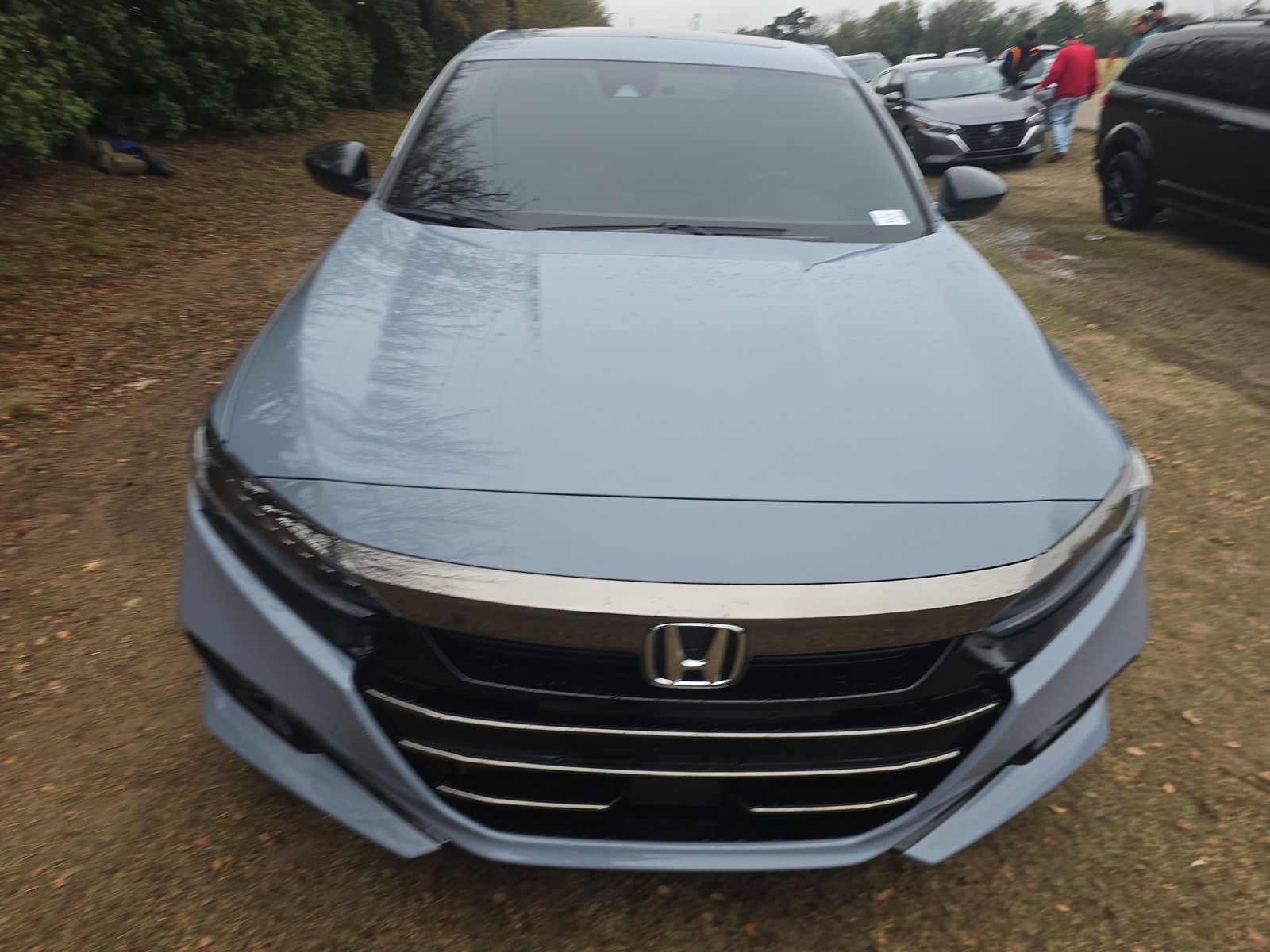2022 Honda Accord Sport FWD