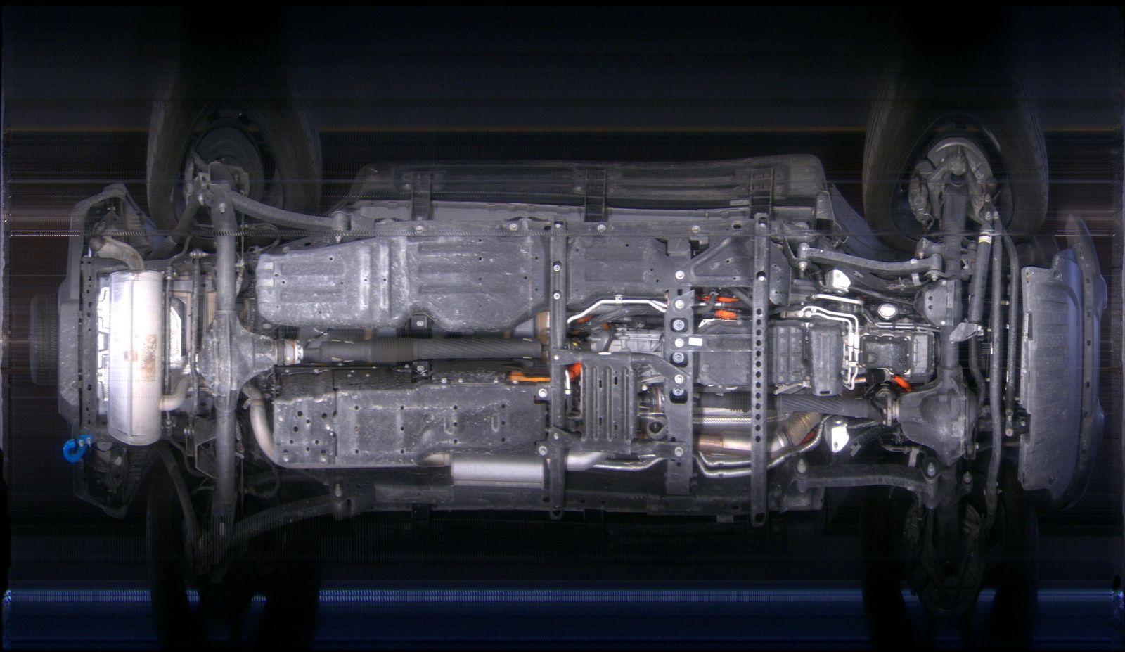 2023 Jeep Wrangler 4xe Sahara AWD