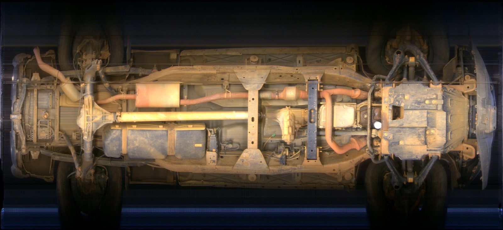 2019 Chevrolet Silverado 1500 Work Truck AWD