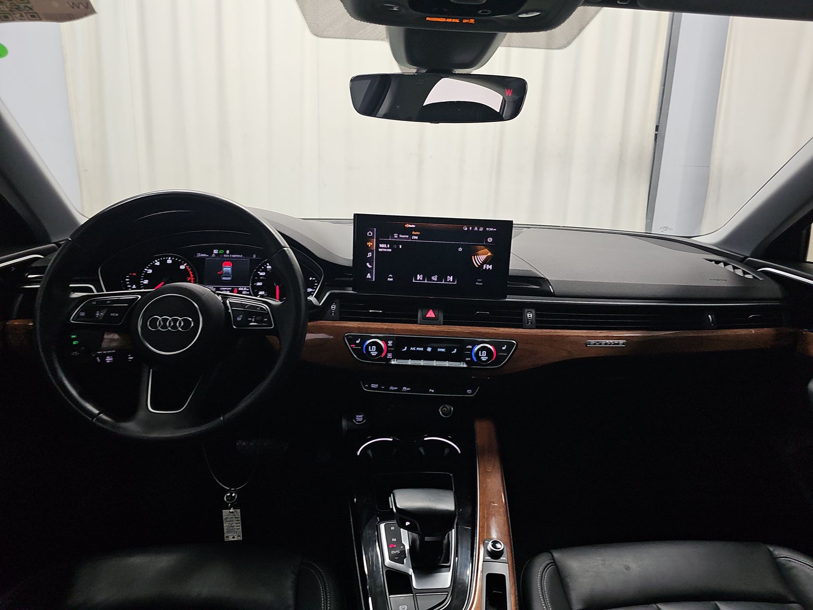2023 Audi A4 Premium AWD