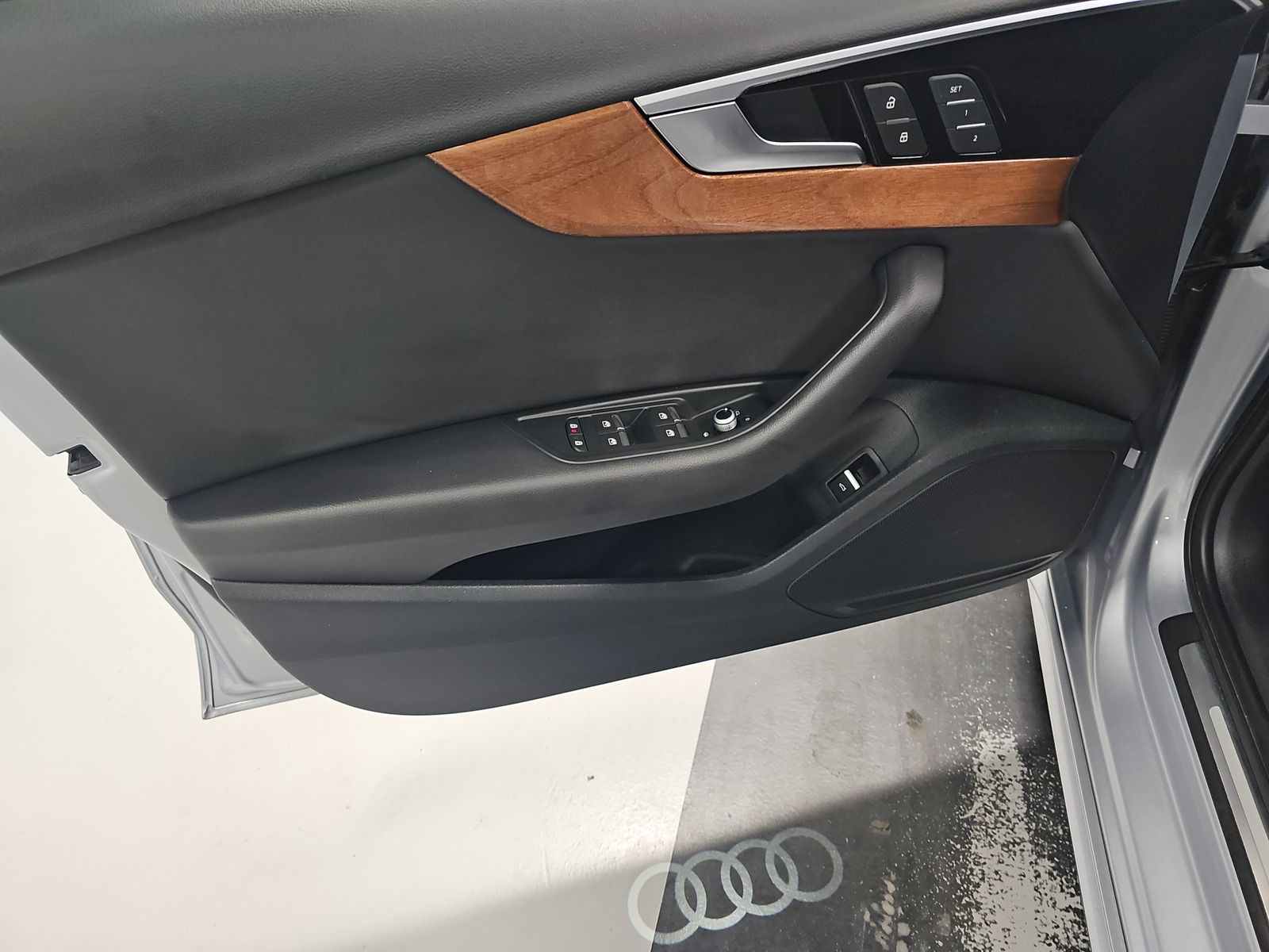 2023 Audi A4 Premium AWD