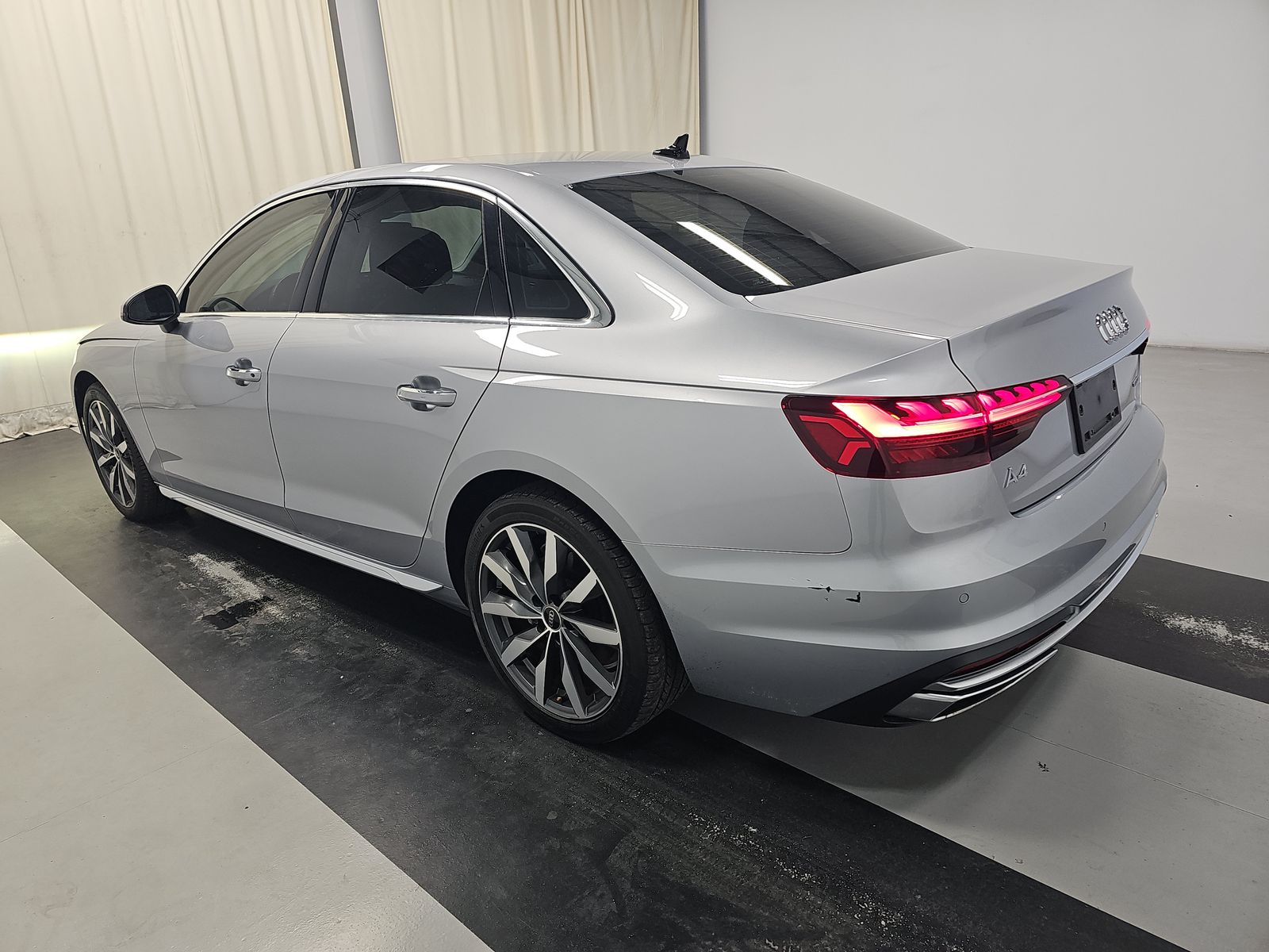 2023 Audi A4 Premium AWD