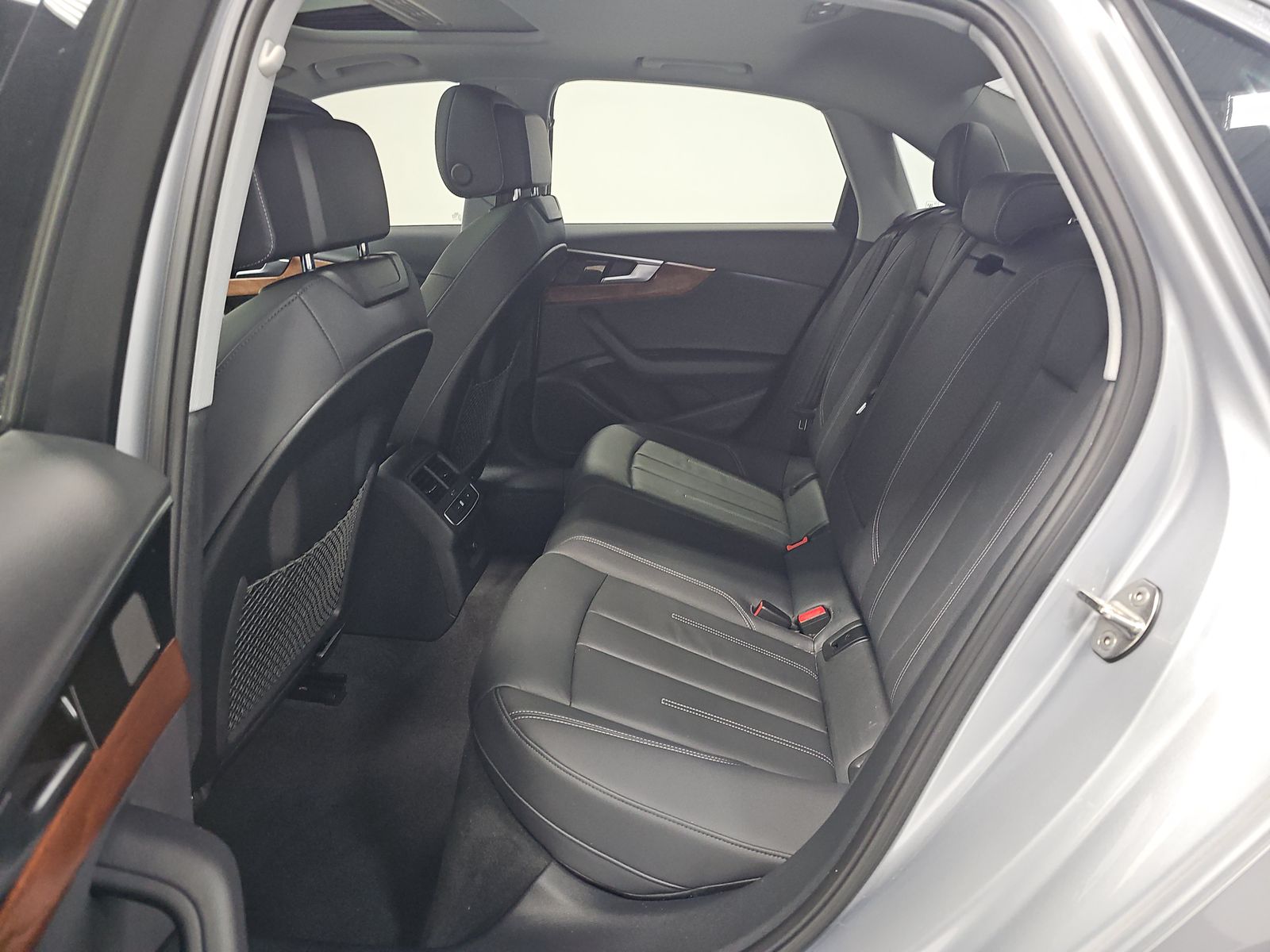 2023 Audi A4 Premium AWD