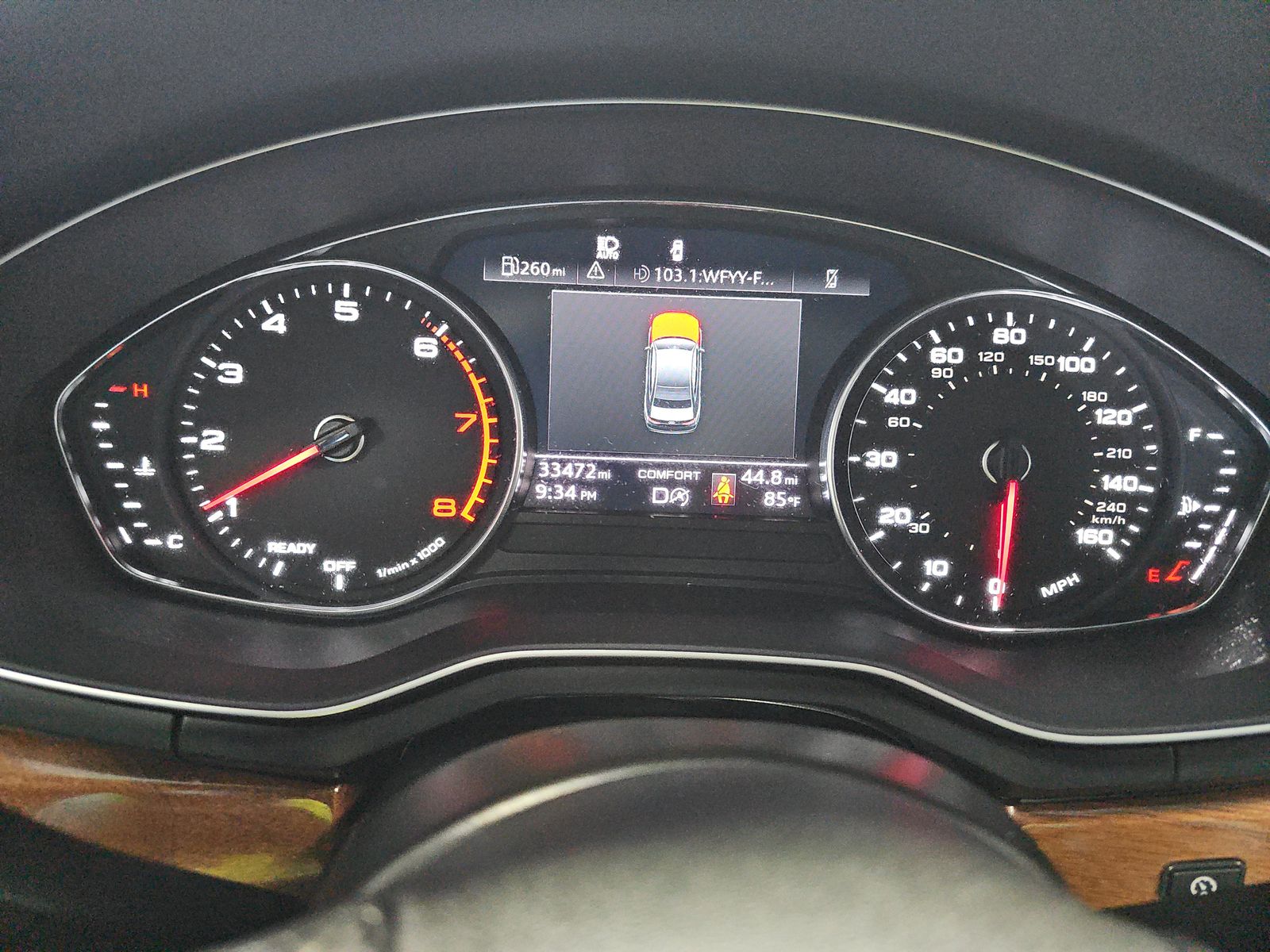 2023 Audi A4 Premium AWD