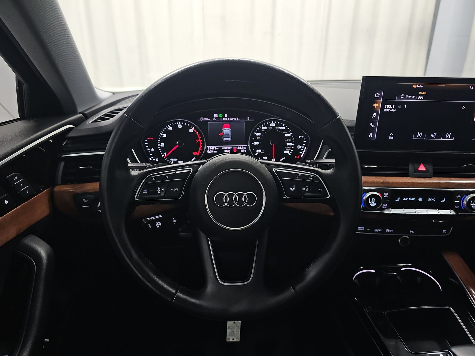 2023 Audi A4 Premium AWD