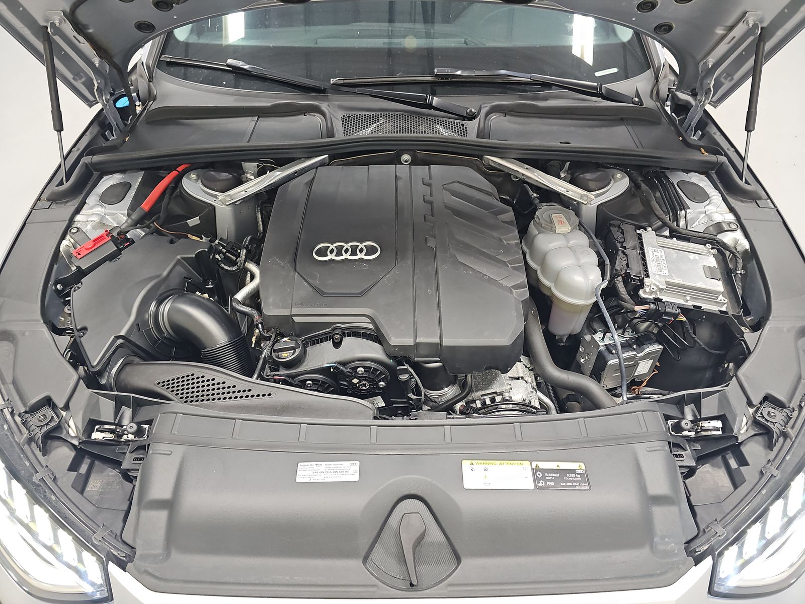 2023 Audi A4 Premium AWD