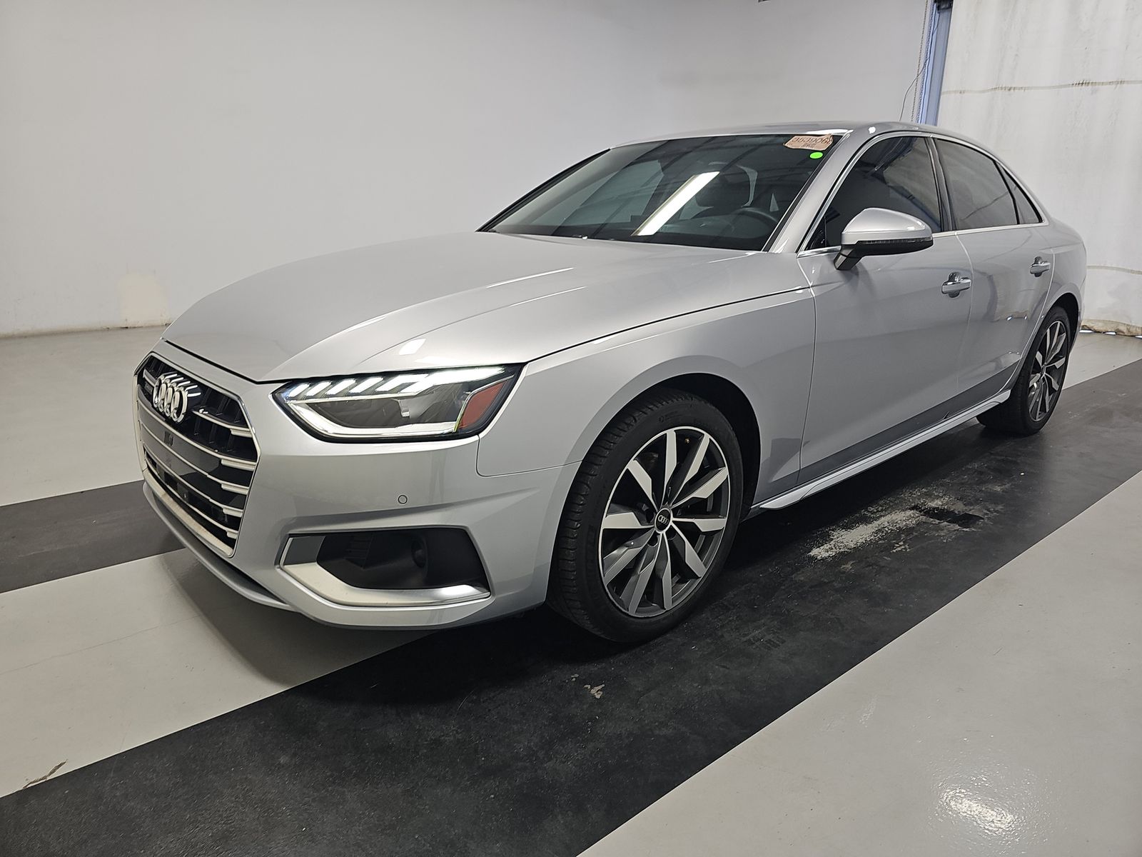 2023 Audi A4 Premium AWD