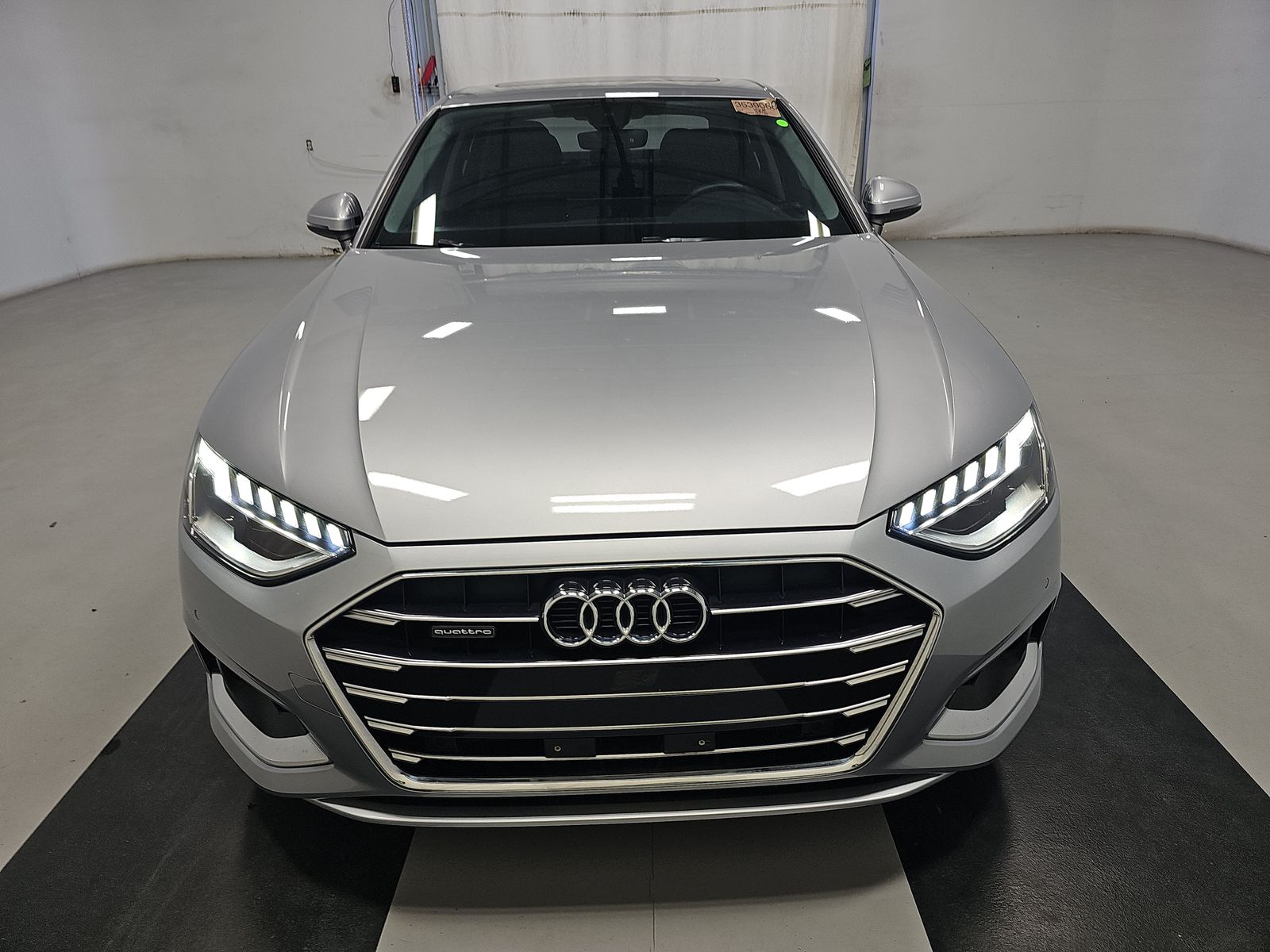 2023 Audi A4 Premium AWD