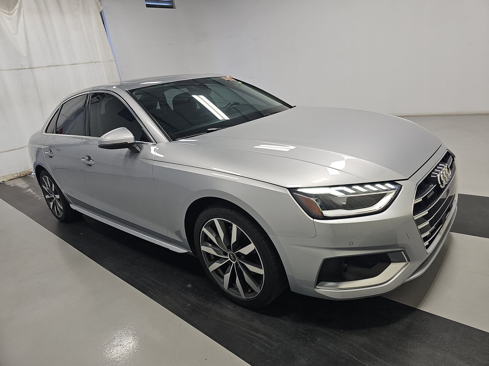 2023 Audi A4 Premium AWD