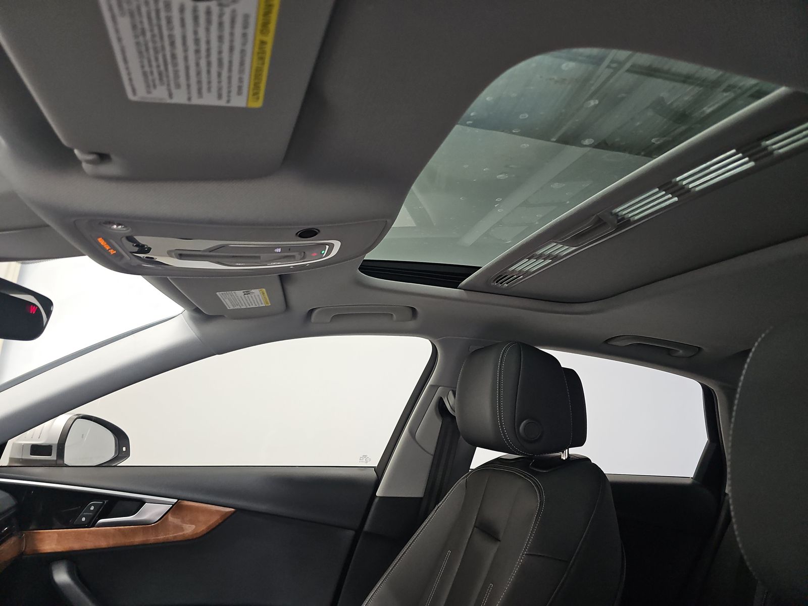 2023 Audi A4 Premium AWD