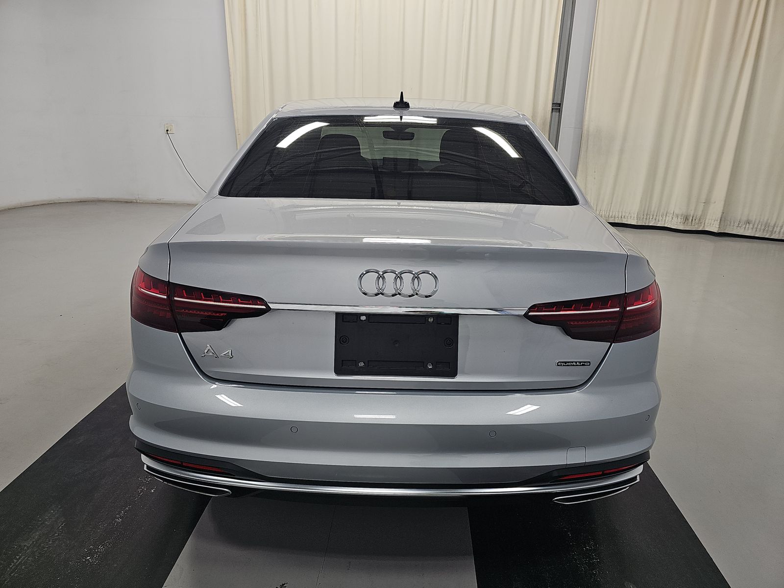 2023 Audi A4 Premium AWD