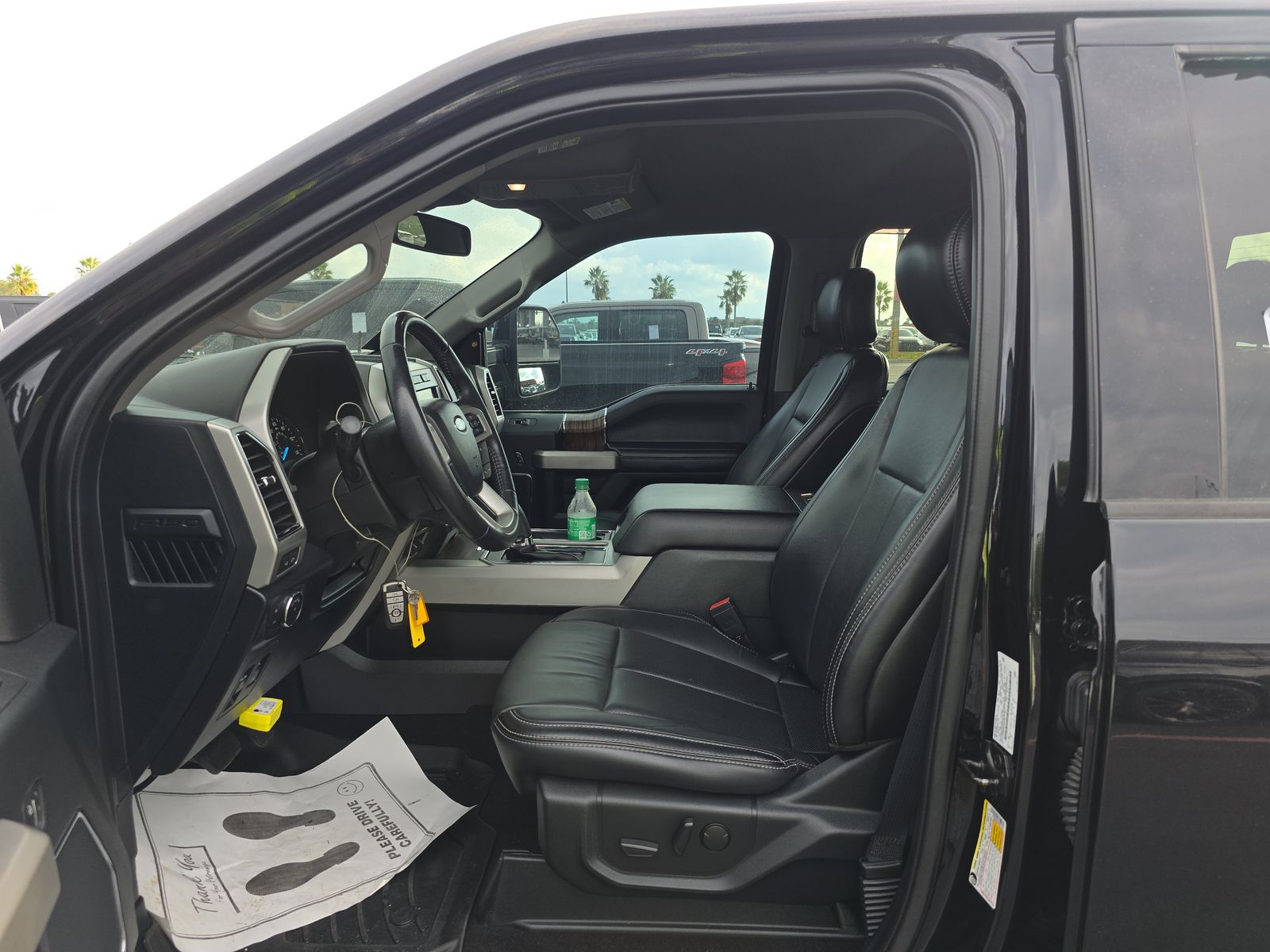 2019 Ford F-150 Lariat AWD