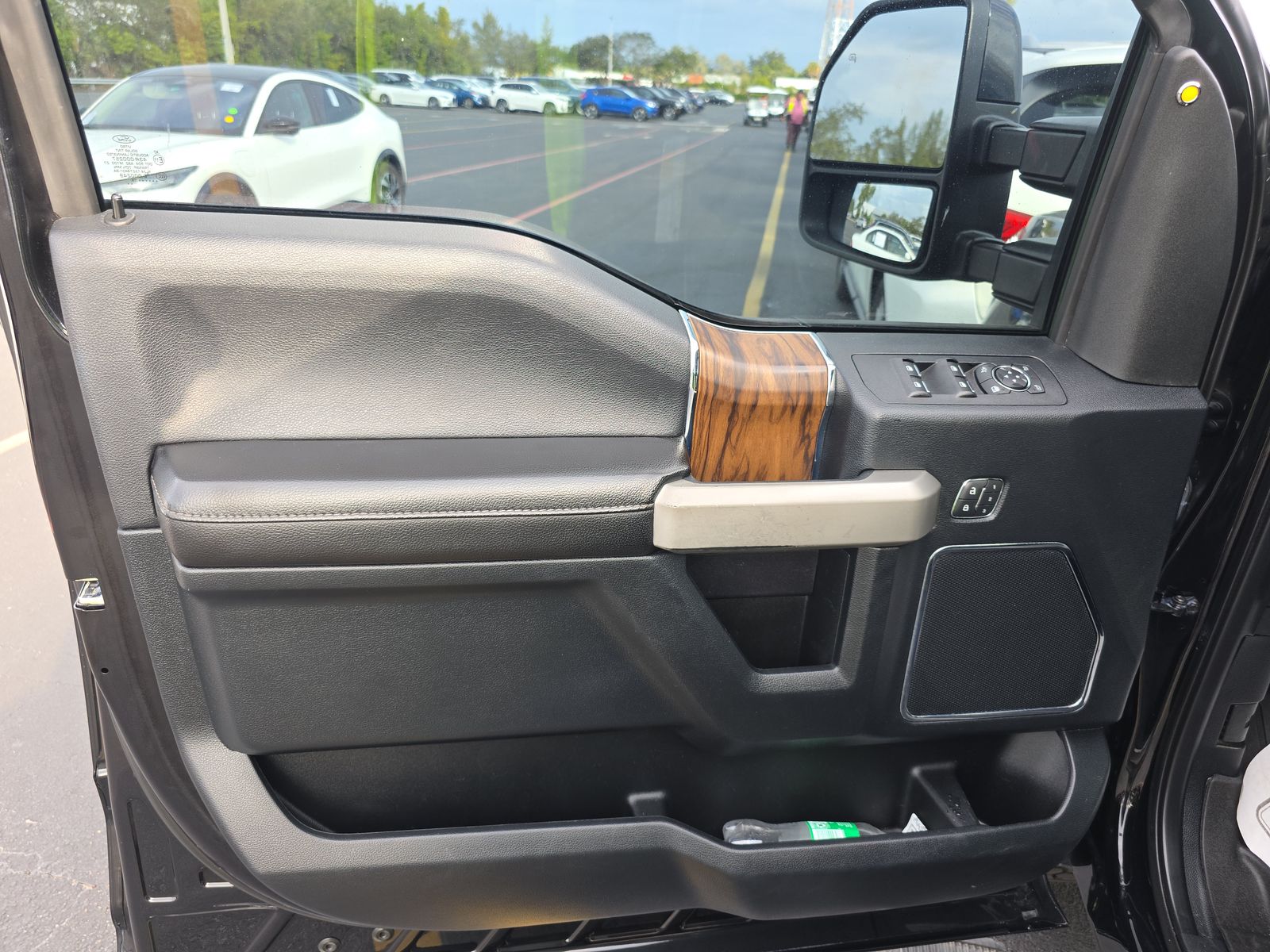 2019 Ford F-150 Lariat AWD