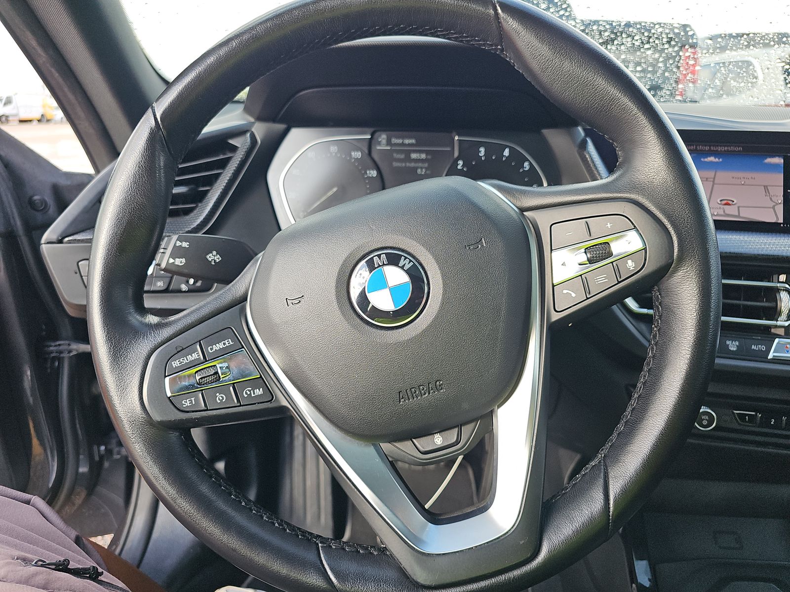 2021 BMW 2 Series 228i xDrive AWD