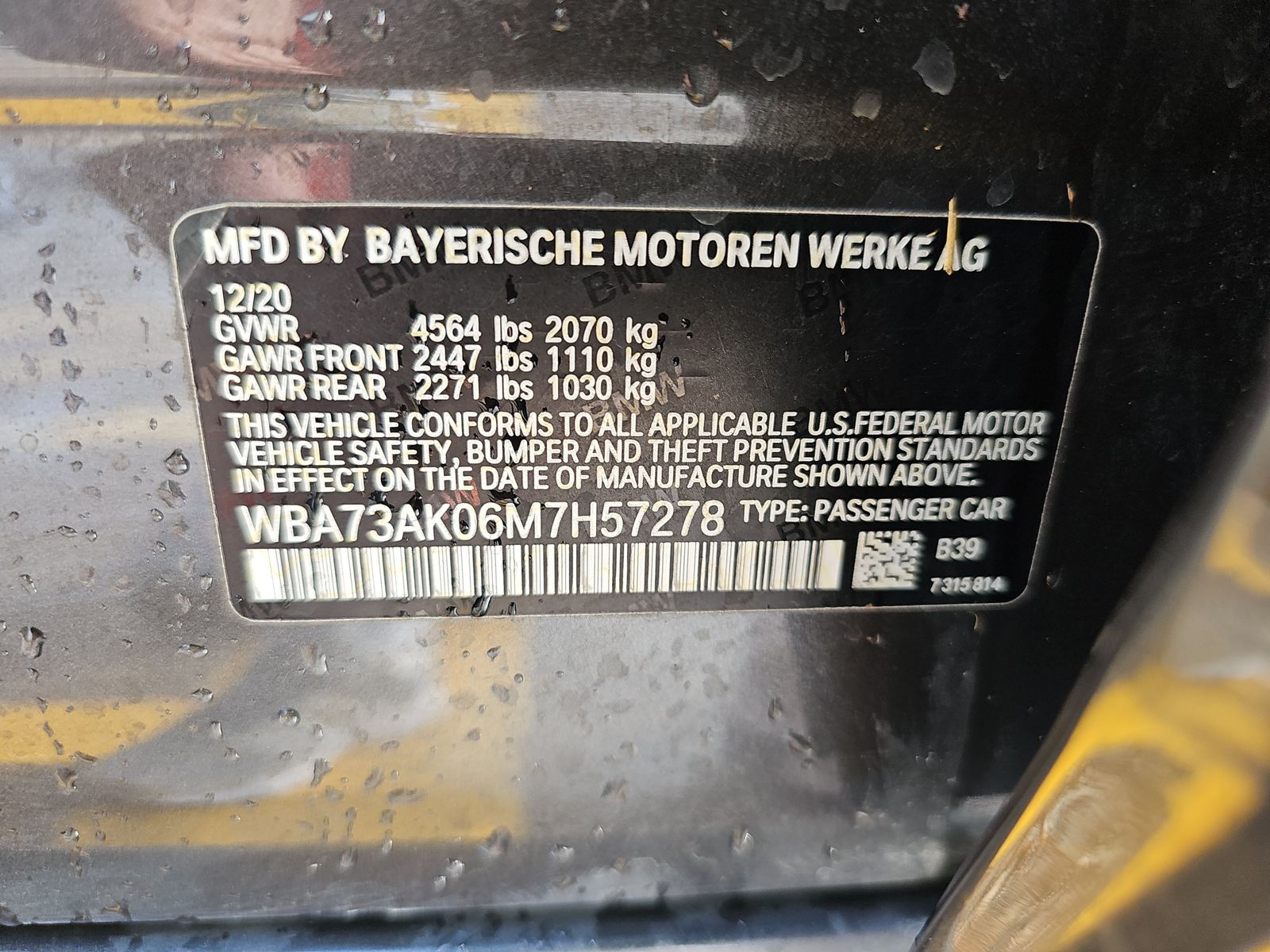 2021 BMW 2 Series 228i xDrive AWD