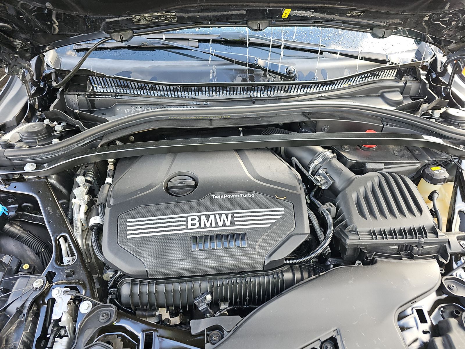 2021 BMW 2 Series 228i xDrive AWD