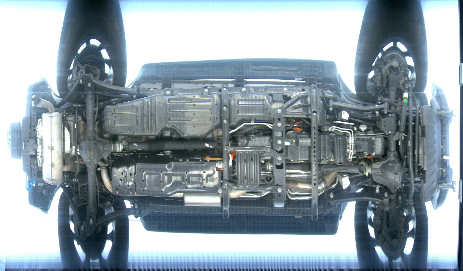 2022 Jeep Wrangler Unlimited 4xe Sahara AWD