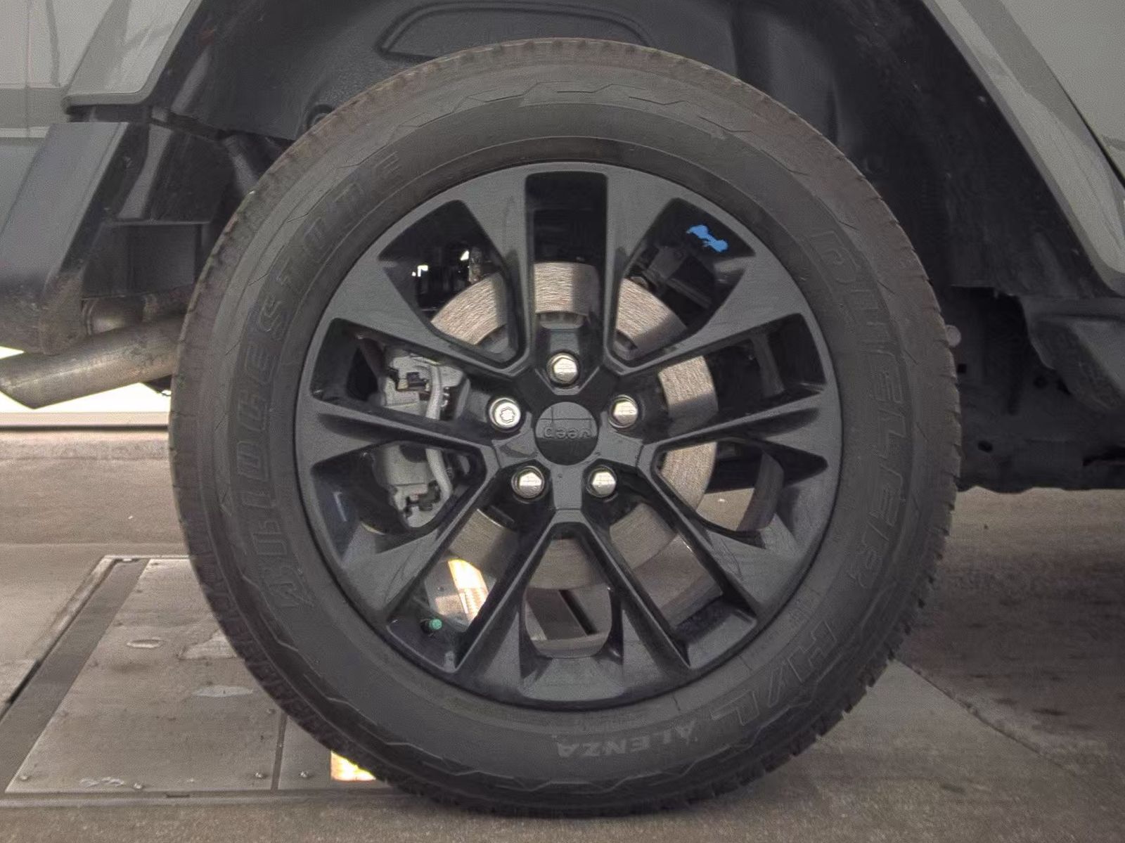 2022 Jeep Wrangler Unlimited 4xe Sahara AWD