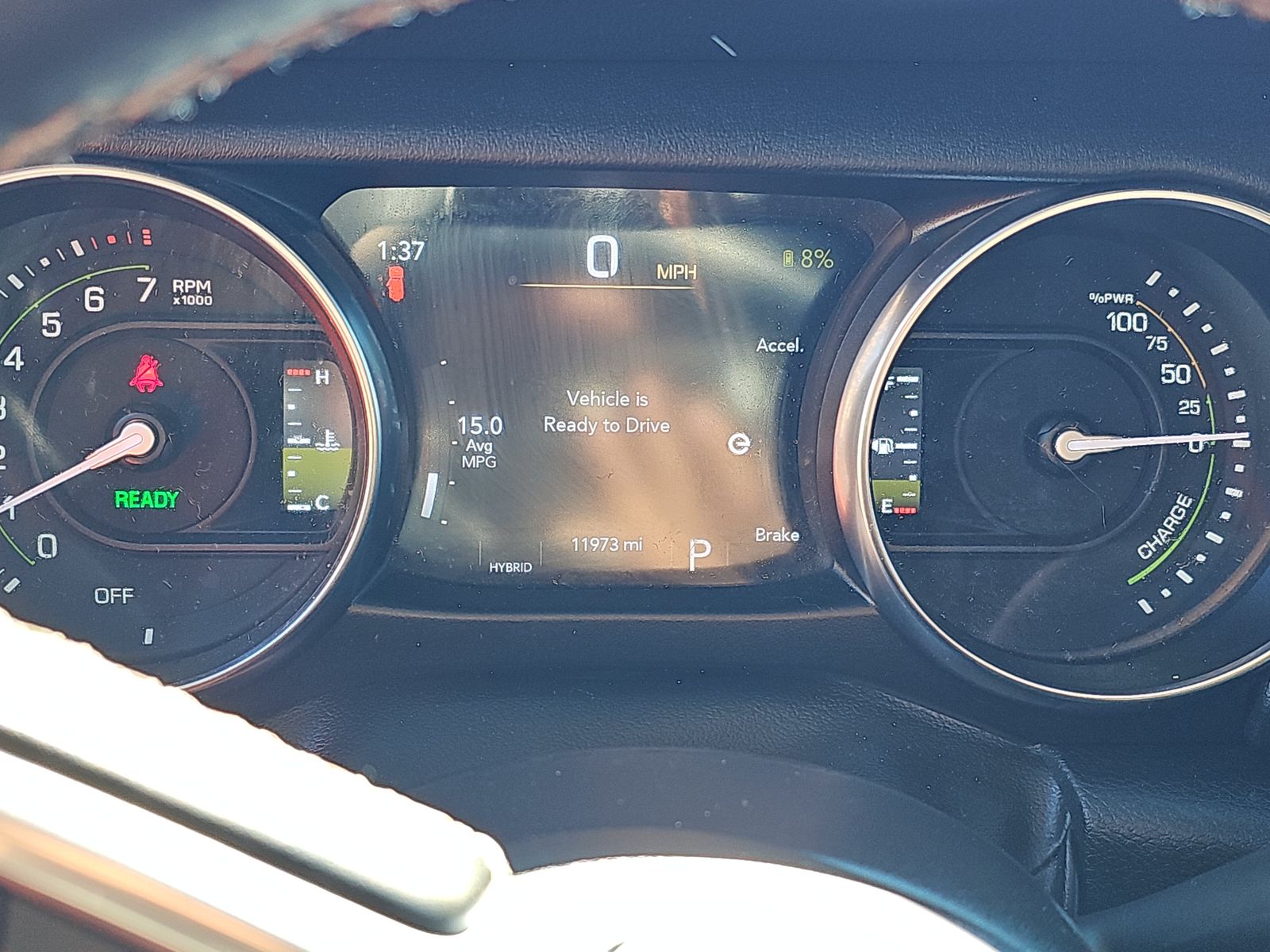 2022 Jeep Wrangler Unlimited 4xe Sahara AWD