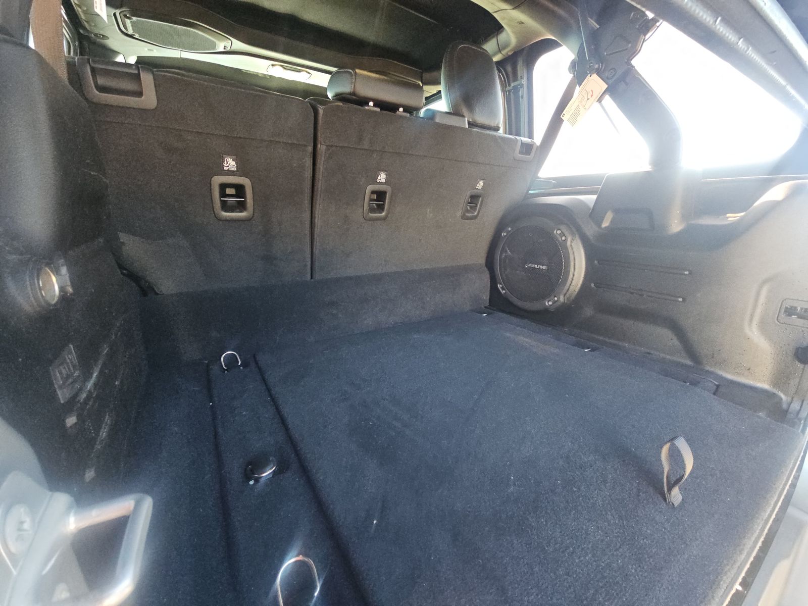 2022 Jeep Wrangler Unlimited 4xe Sahara AWD