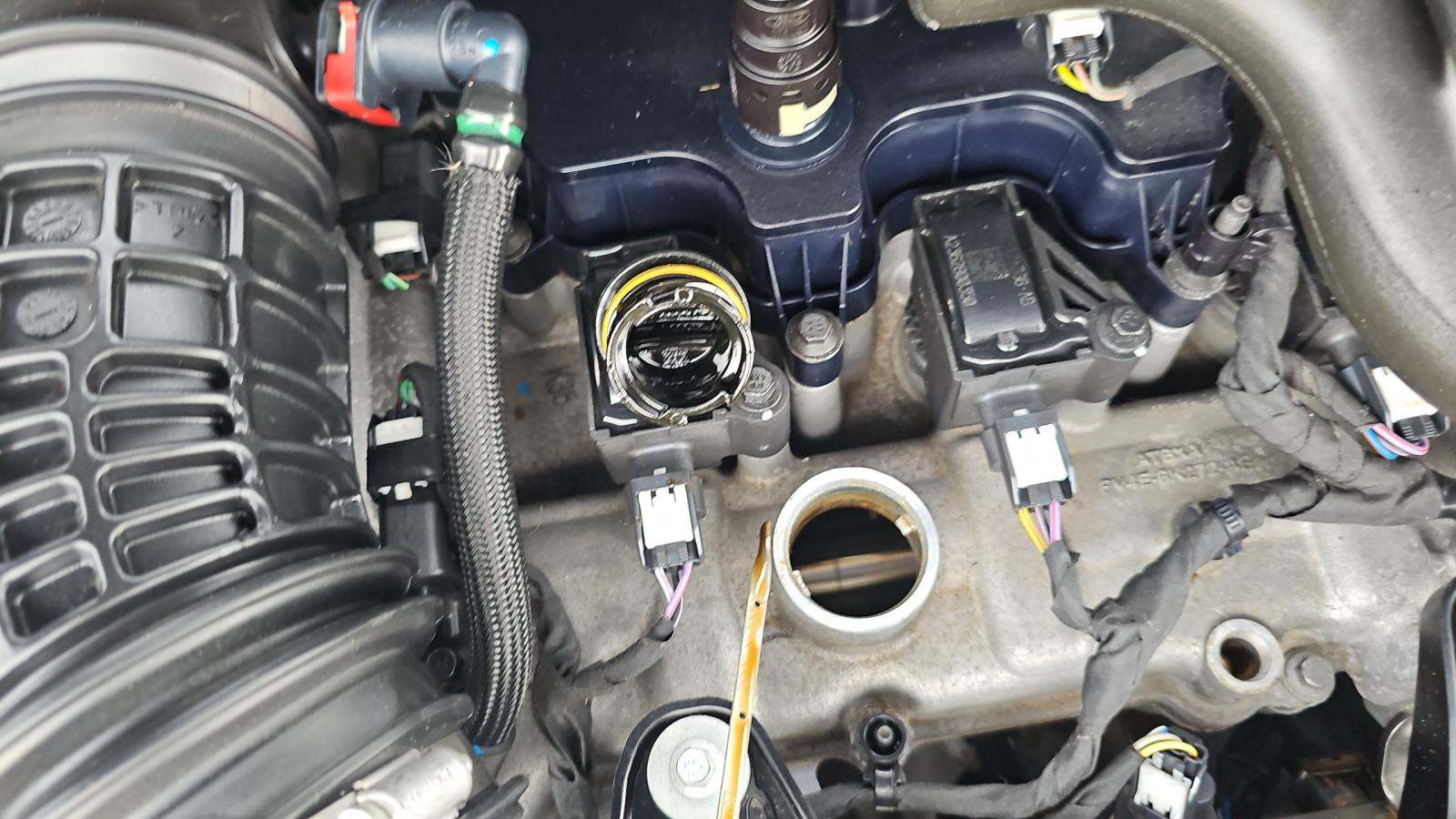 2023 Ford Escape Active AWD