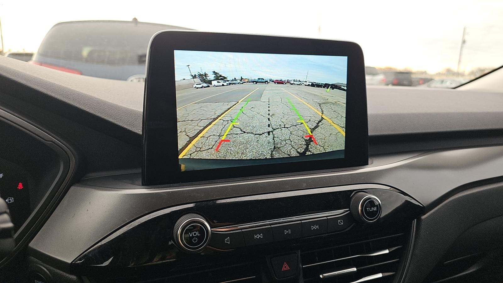 2023 Ford Escape Active AWD