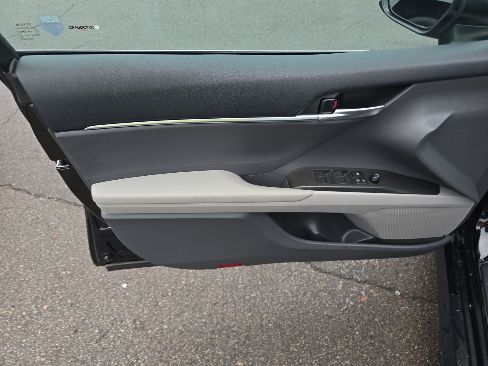 2024 Toyota Camry LE FWD