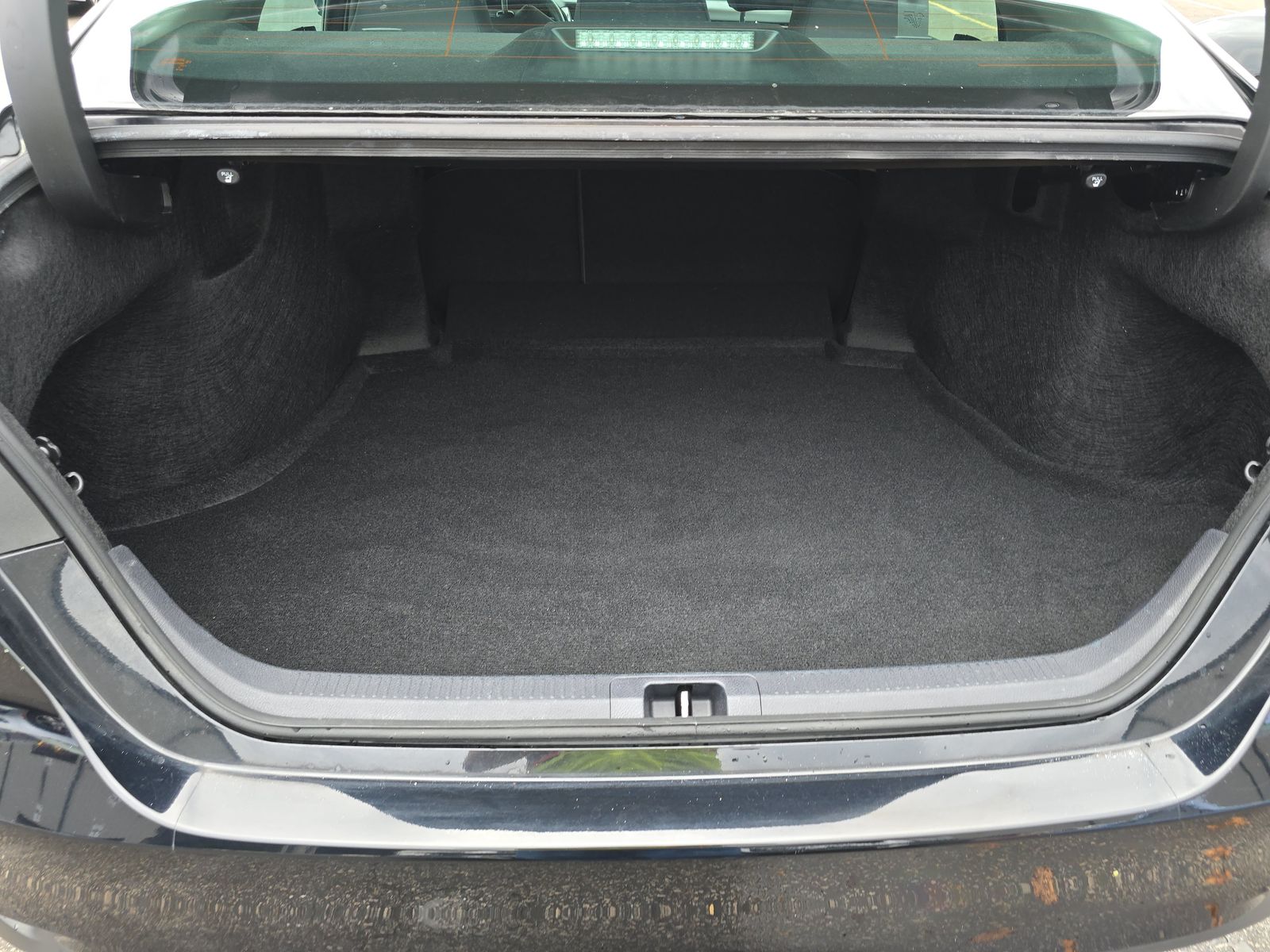 2024 Toyota Camry LE FWD