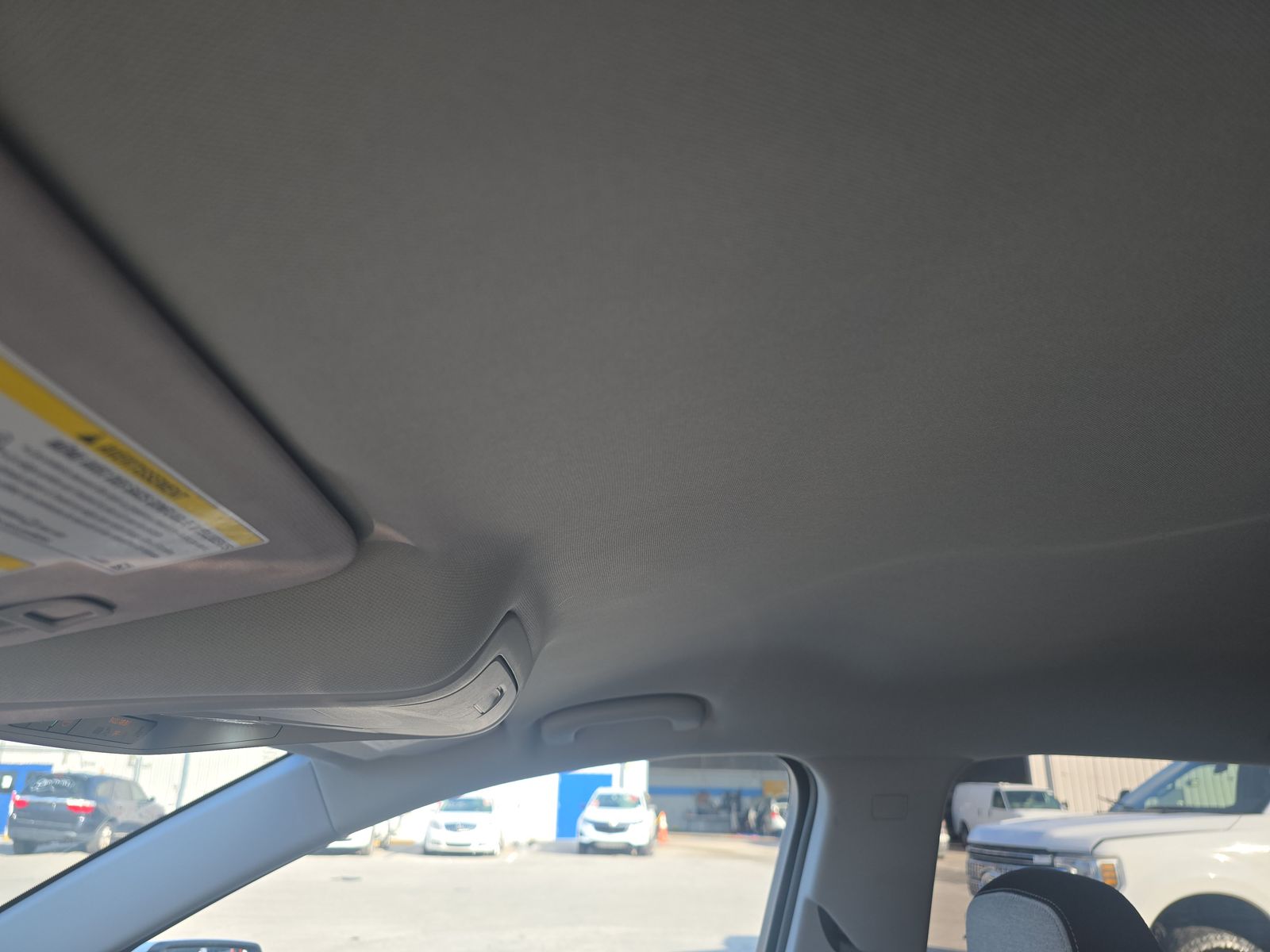 2023 Chevrolet Equinox LT AWD