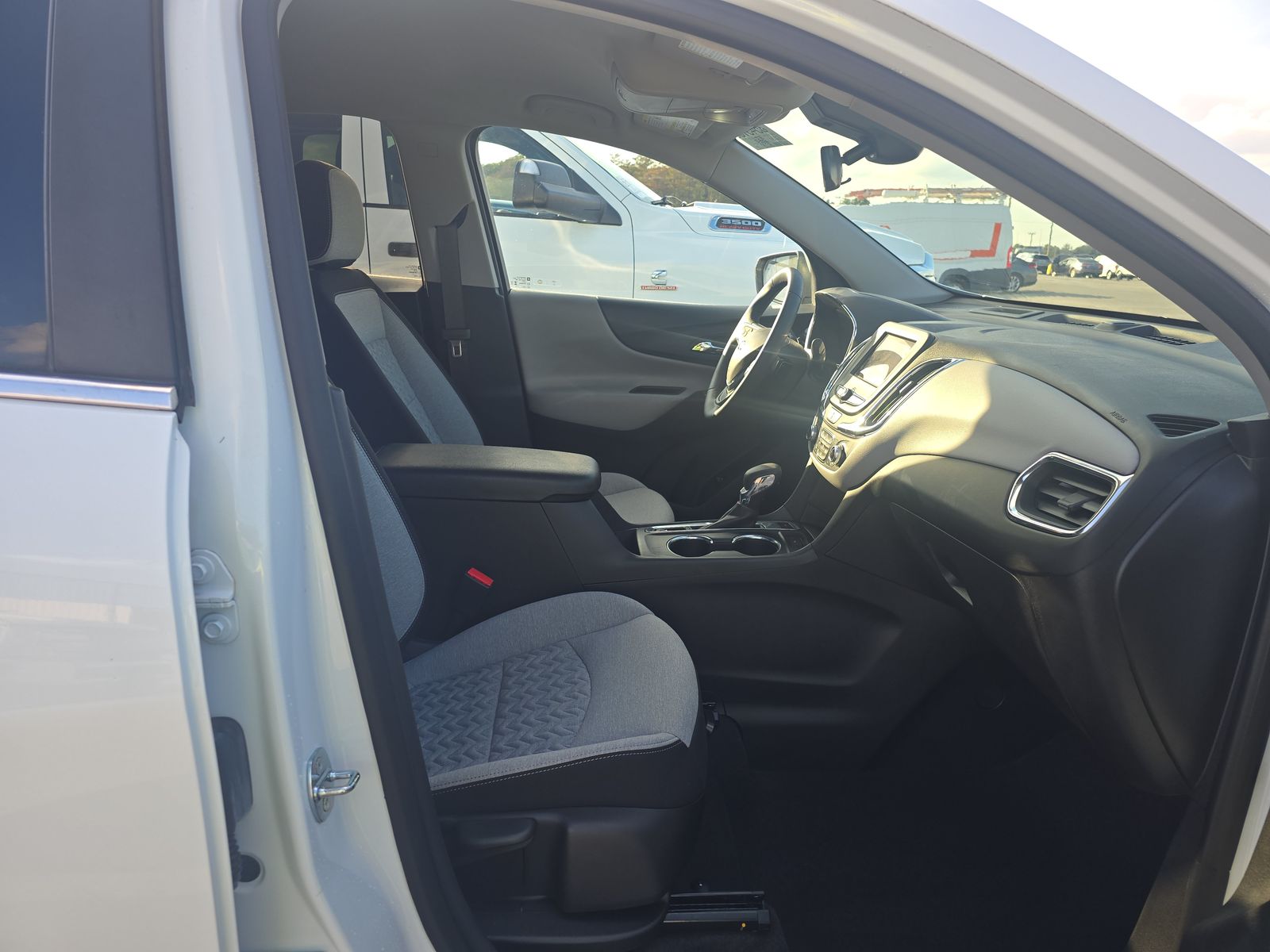 2023 Chevrolet Equinox LT AWD