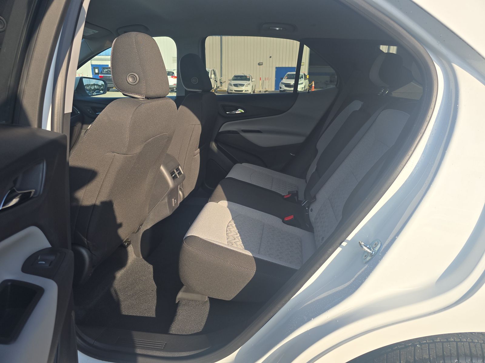 2023 Chevrolet Equinox LT AWD