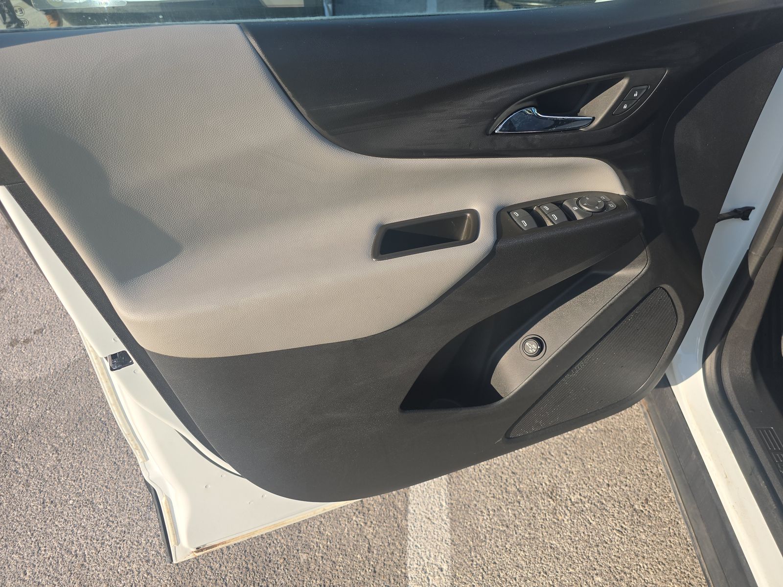 2023 Chevrolet Equinox LT AWD