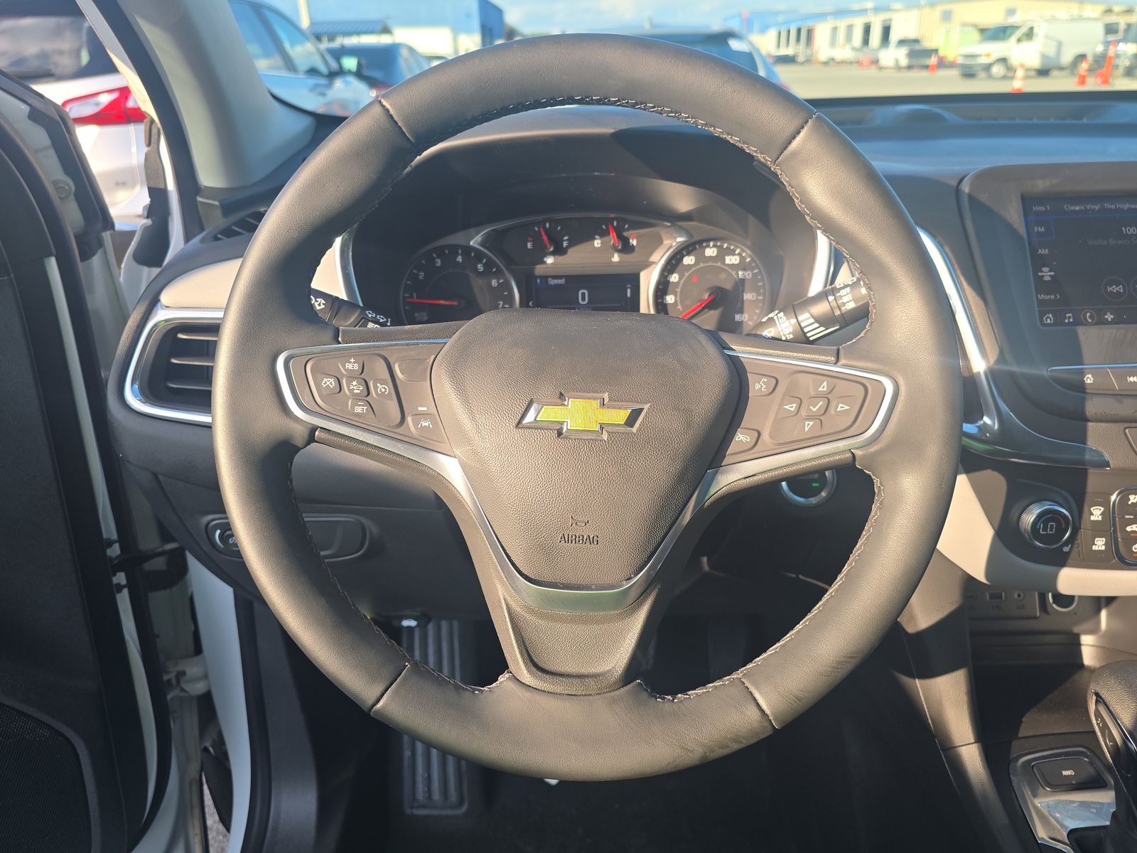 2023 Chevrolet Equinox LT AWD