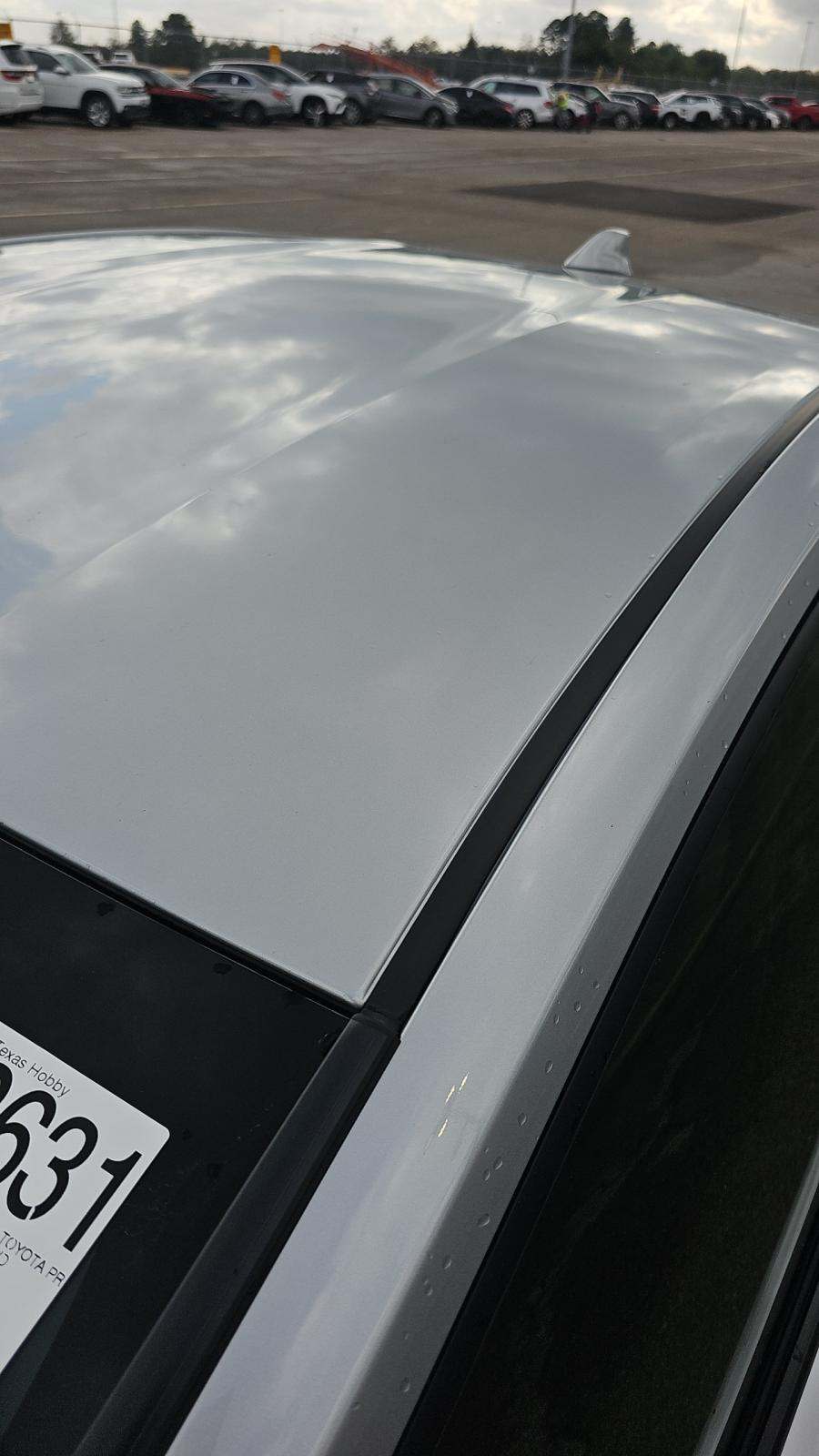 2025 Toyota Prius LE FWD