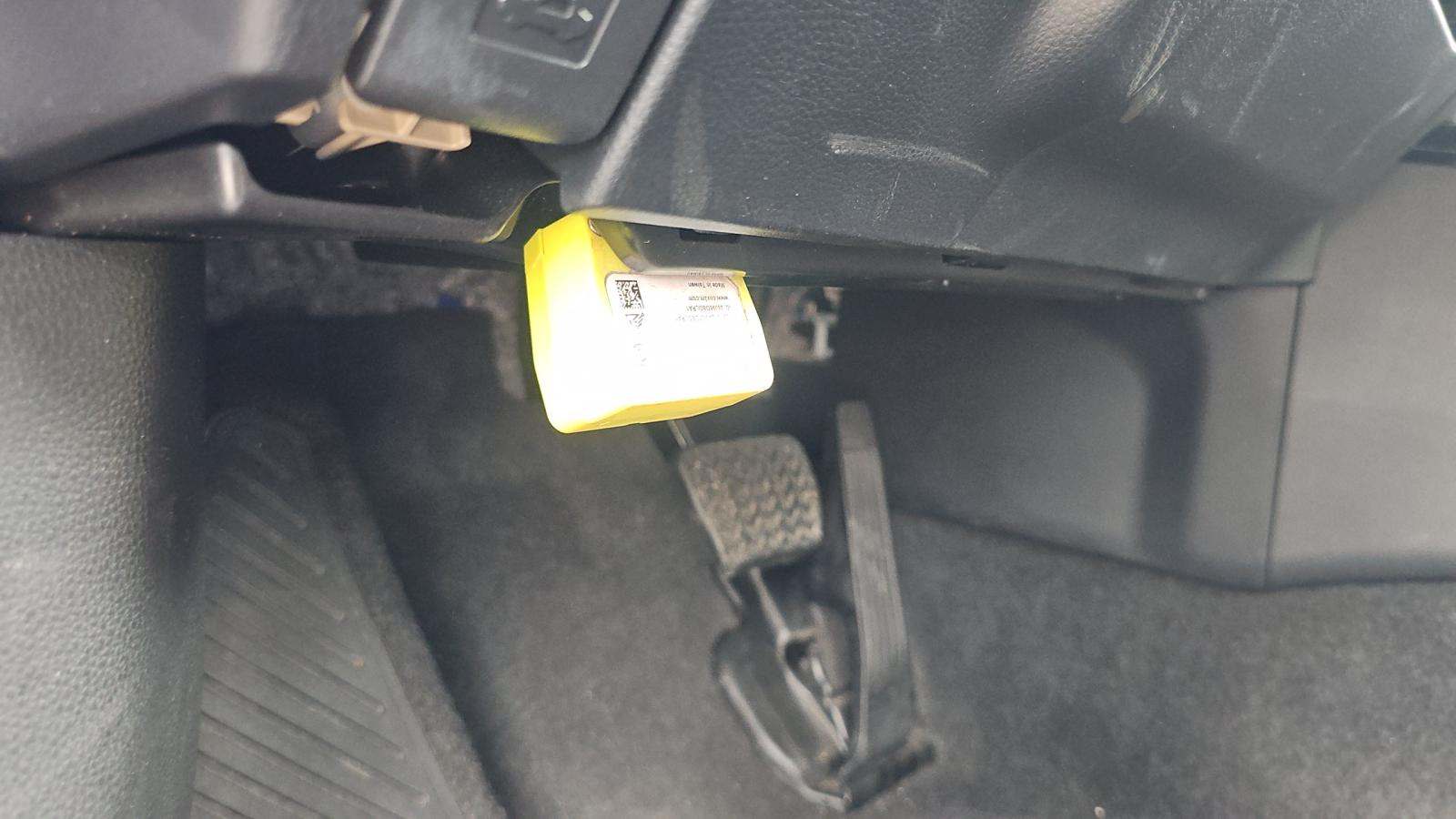 2025 Toyota Prius LE FWD