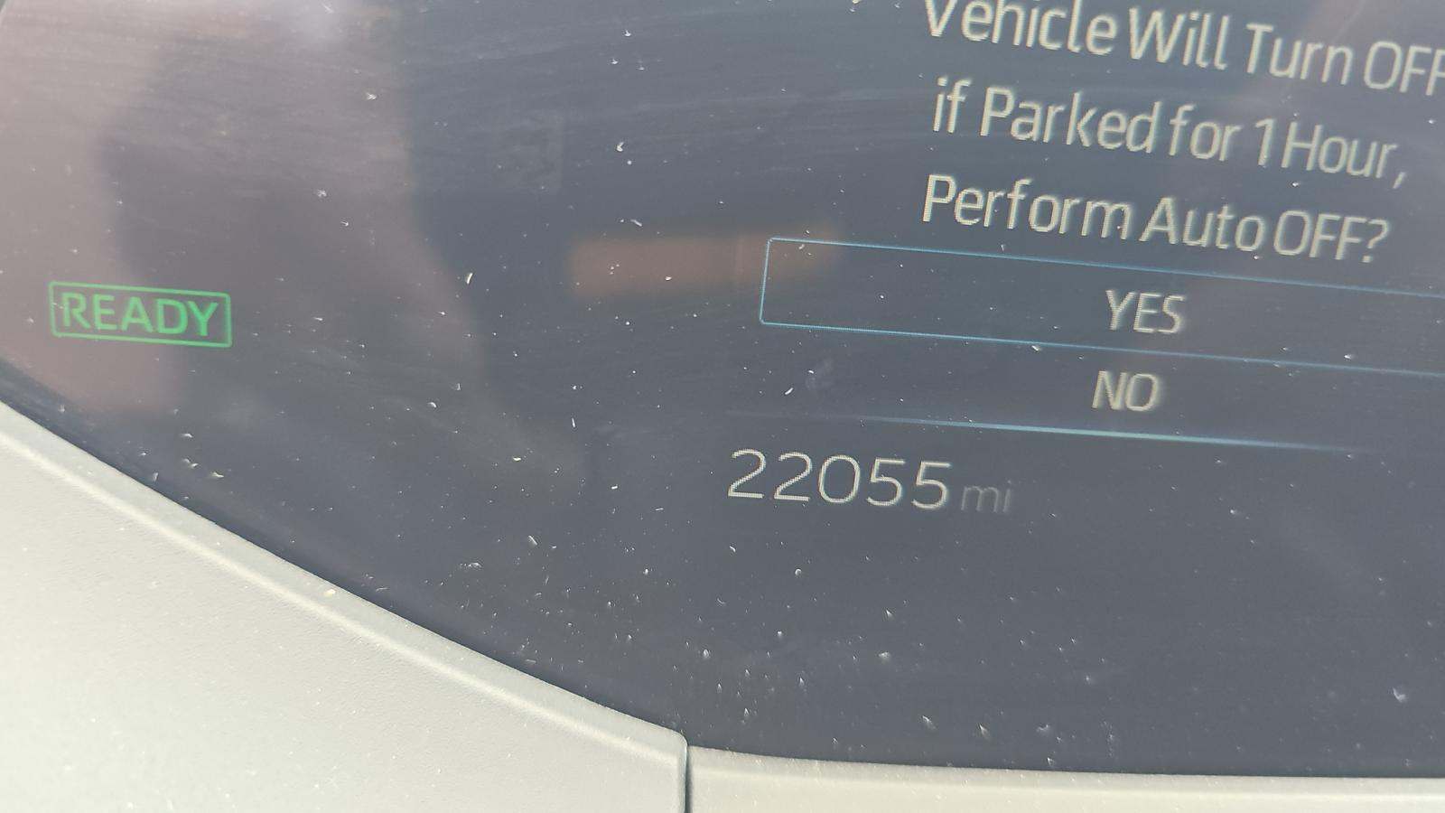 2025 Toyota Prius LE FWD