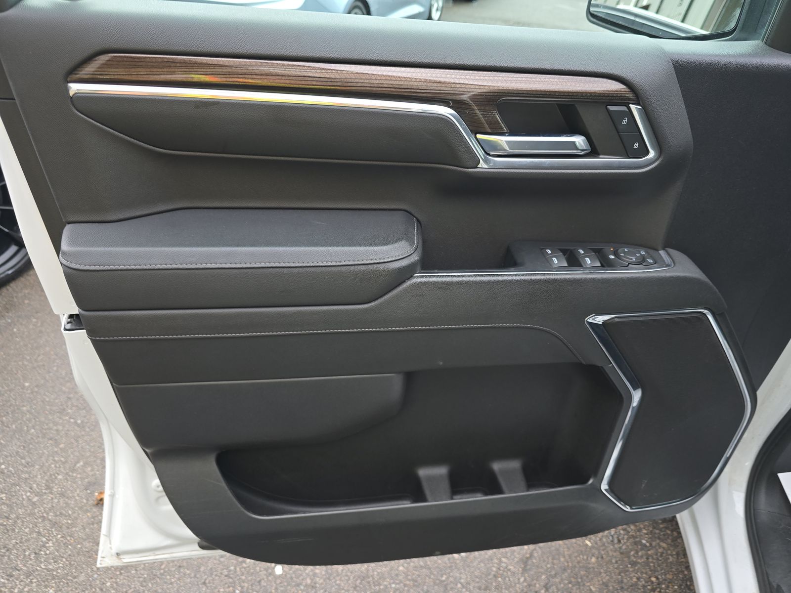 2023 Chevrolet Silverado 1500 LT AWD