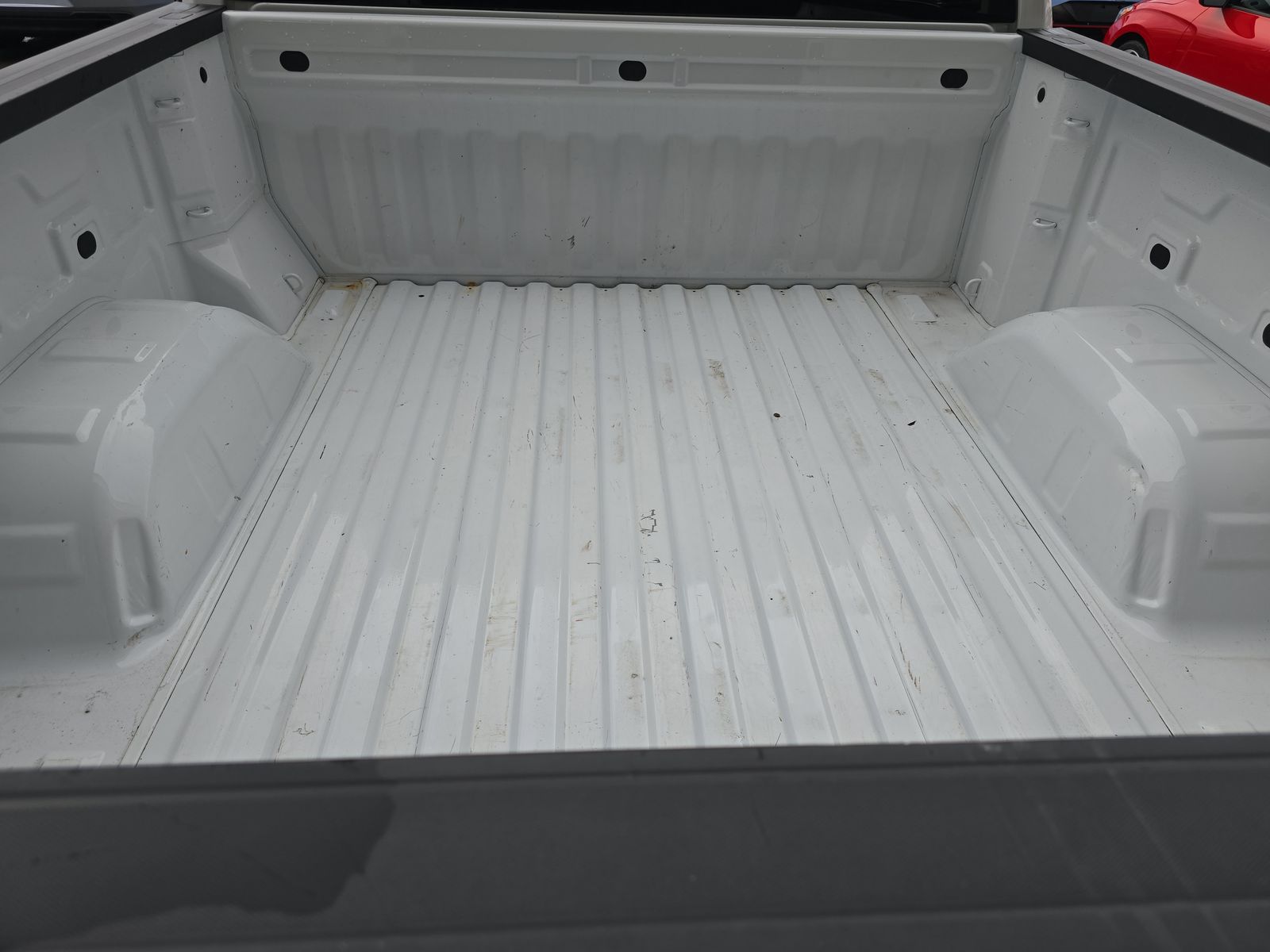 2023 Chevrolet Silverado 1500 LT AWD