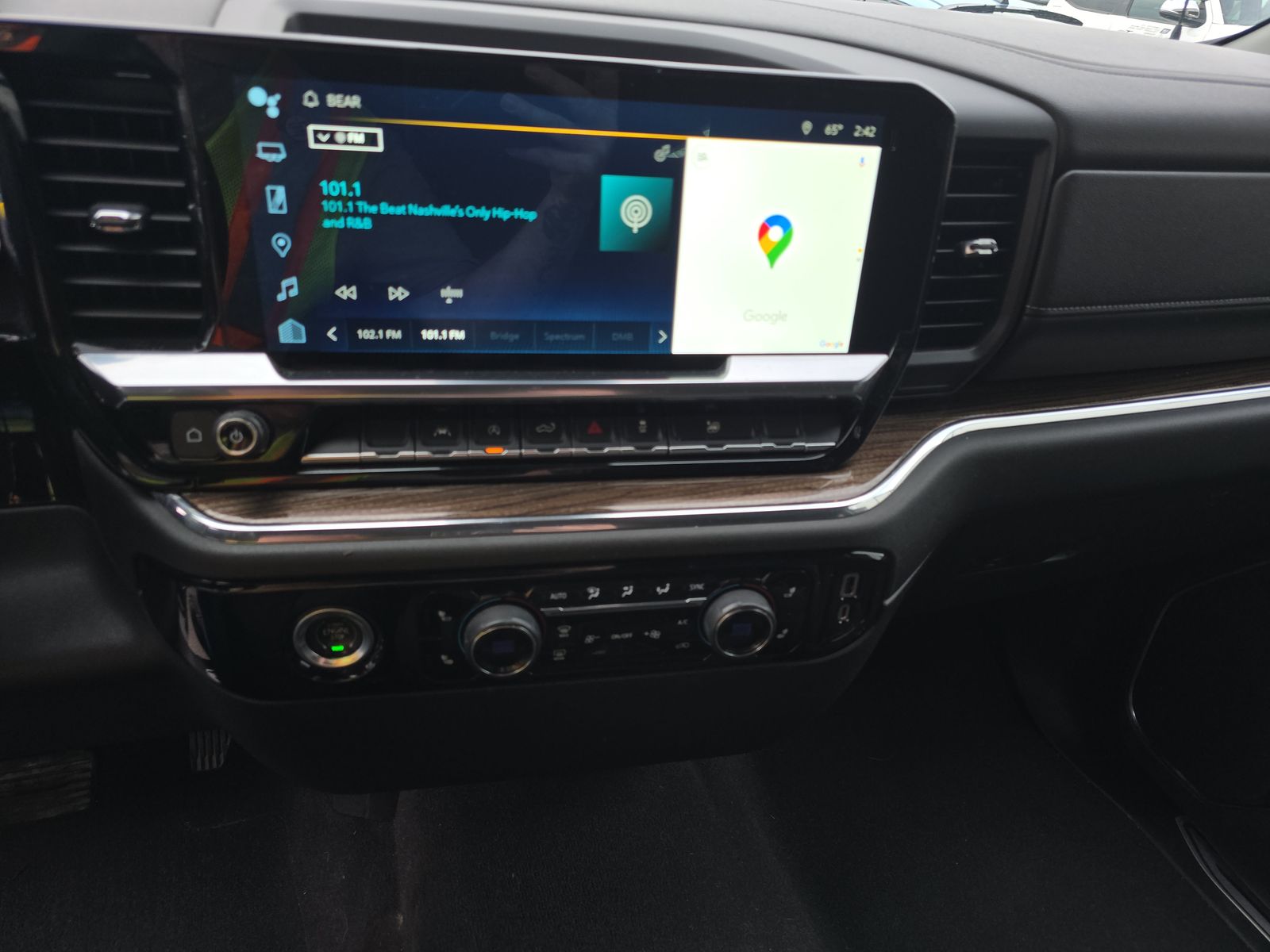 2023 Chevrolet Silverado 1500 LT AWD