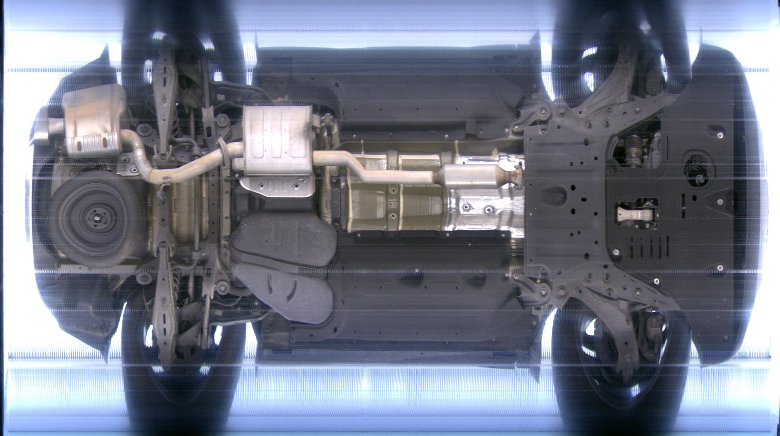 2023 Hyundai Santa Fe Limited FWD