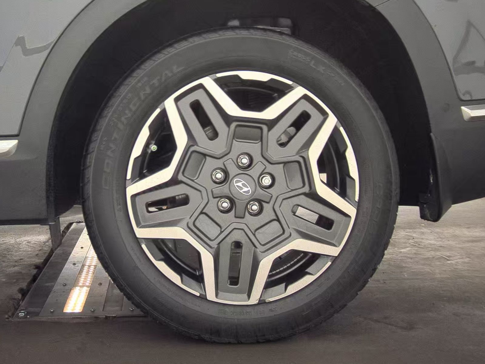 2023 Hyundai Santa Fe Limited FWD