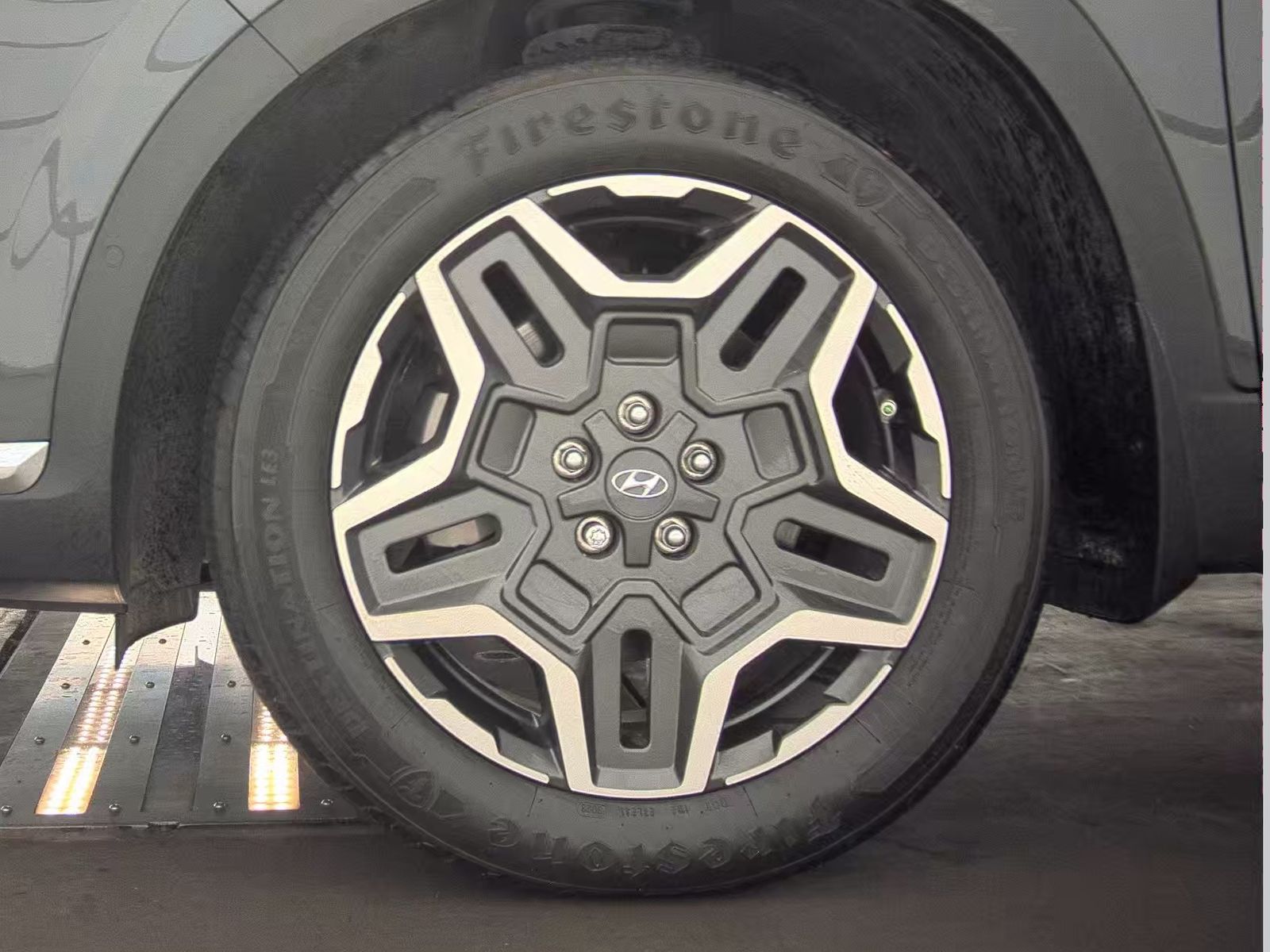 2023 Hyundai Santa Fe Limited FWD