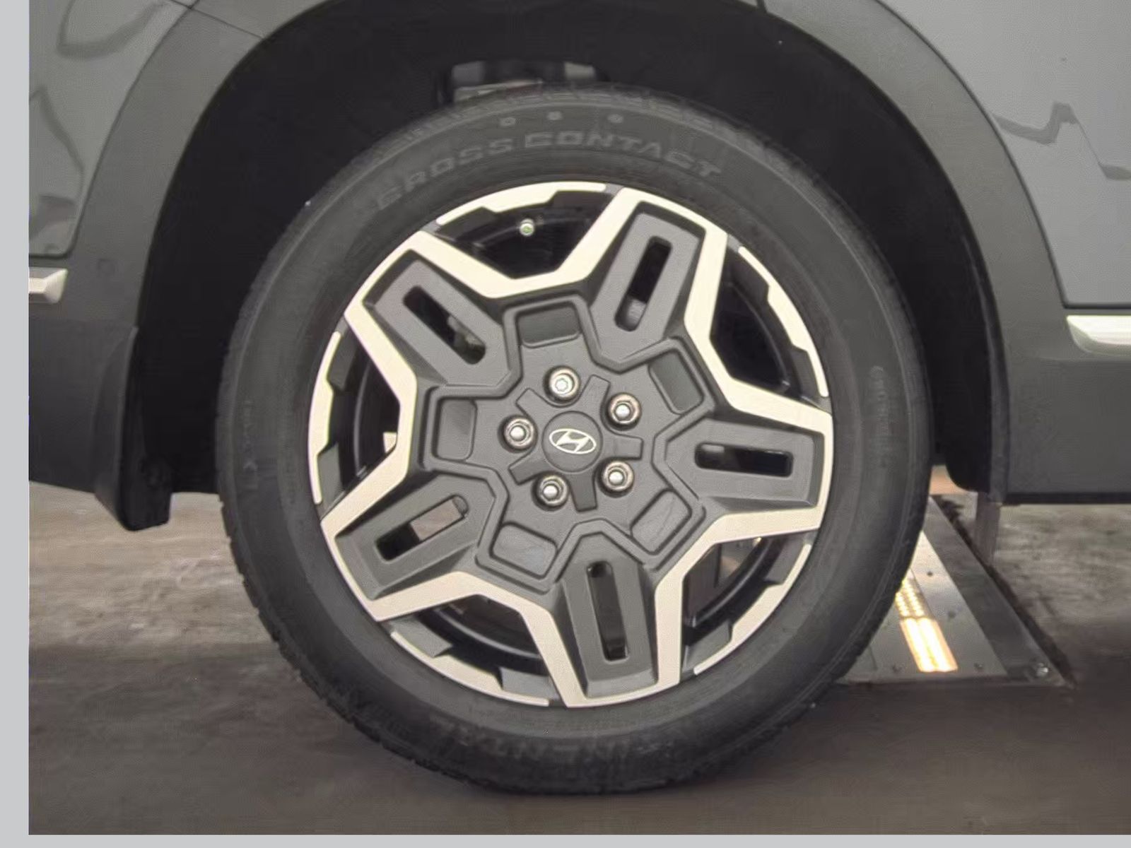 2023 Hyundai Santa Fe Limited FWD