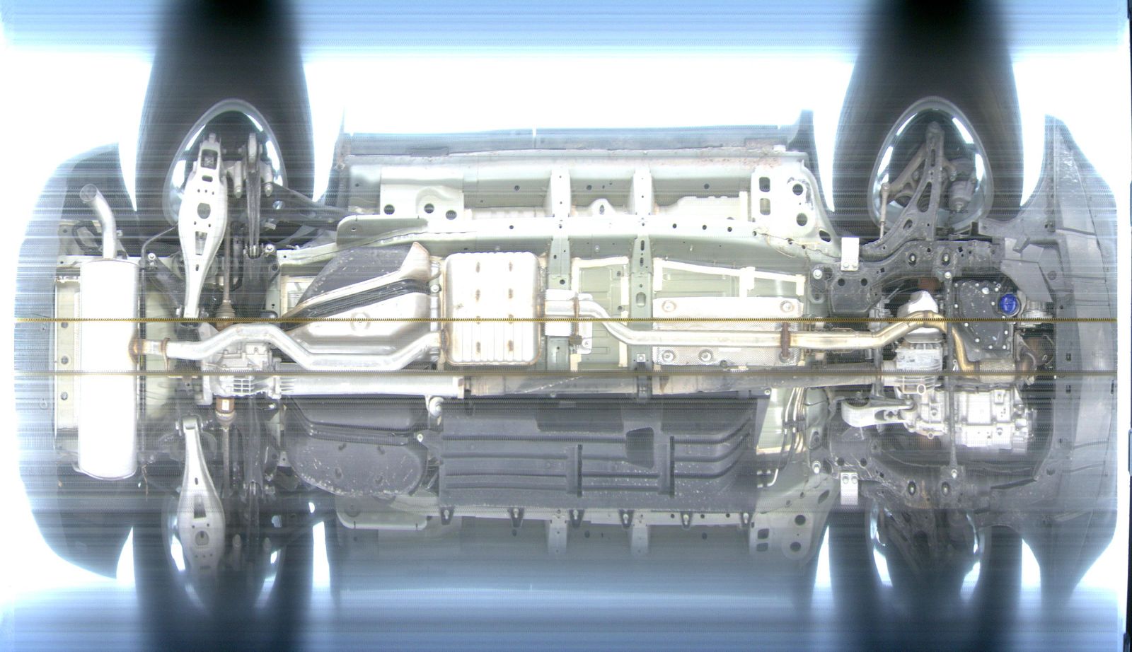 2023 Chevrolet Equinox LT AWD