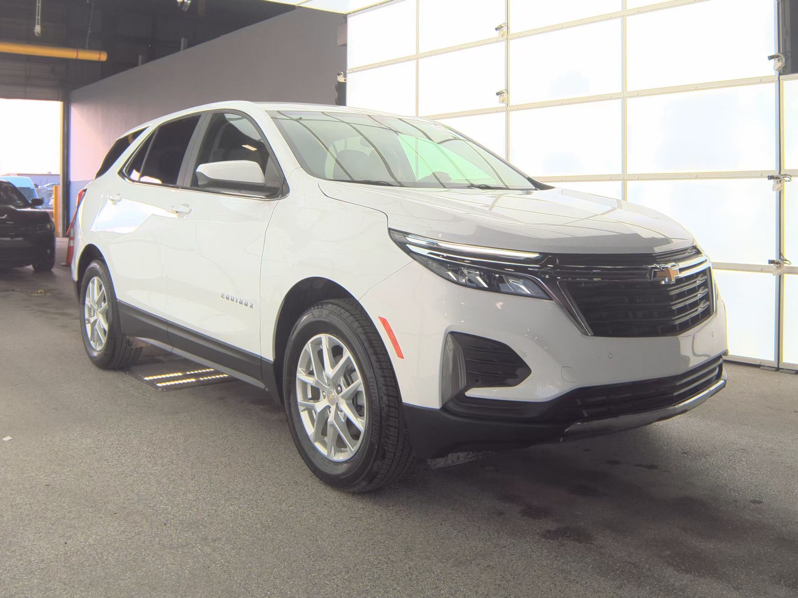 2023 Chevrolet Equinox LT AWD