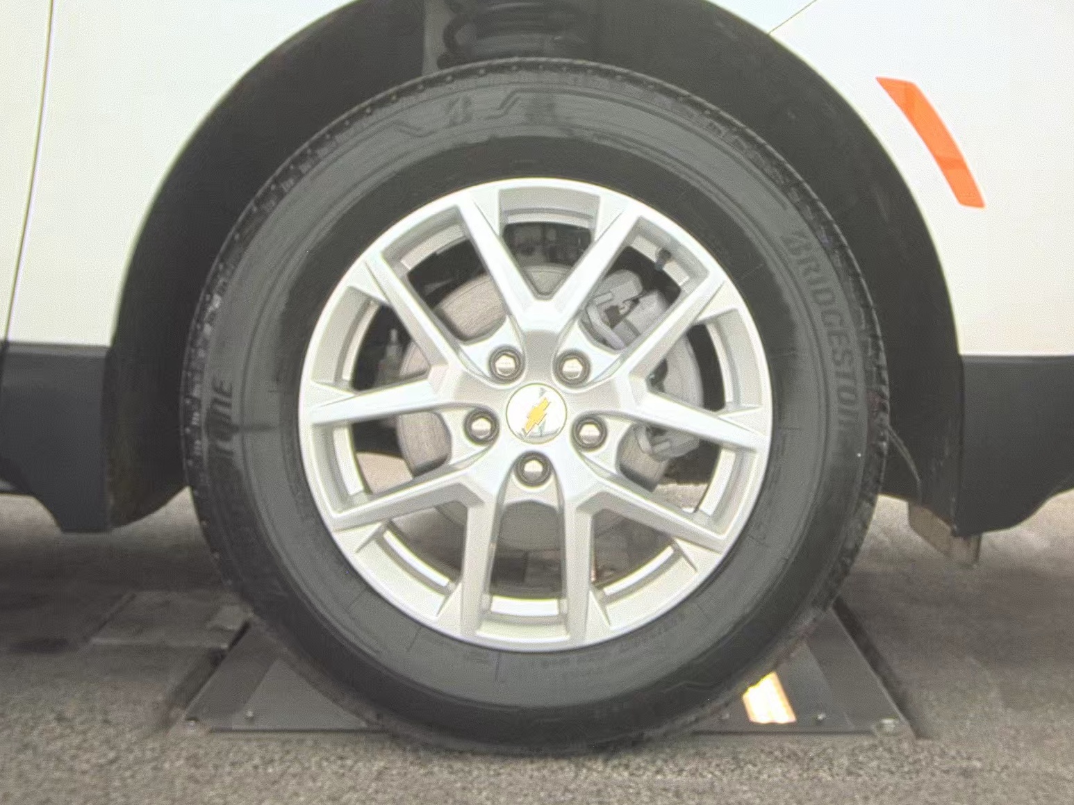 2023 Chevrolet Equinox LT AWD