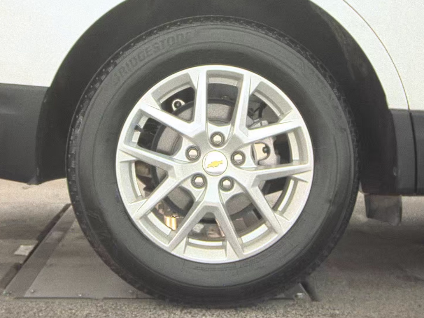 2023 Chevrolet Equinox LT AWD