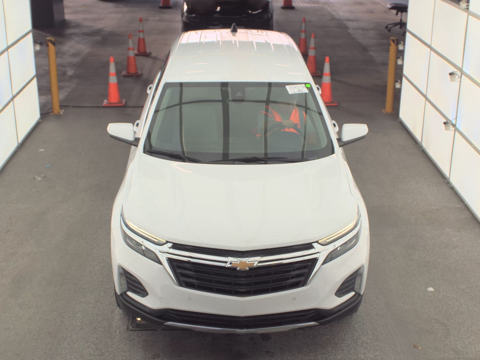 2023 Chevrolet Equinox LT AWD
