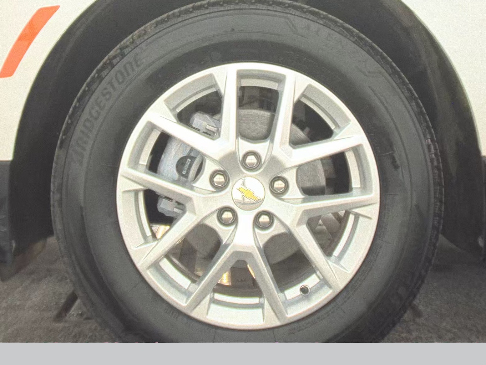 2023 Chevrolet Equinox LT AWD