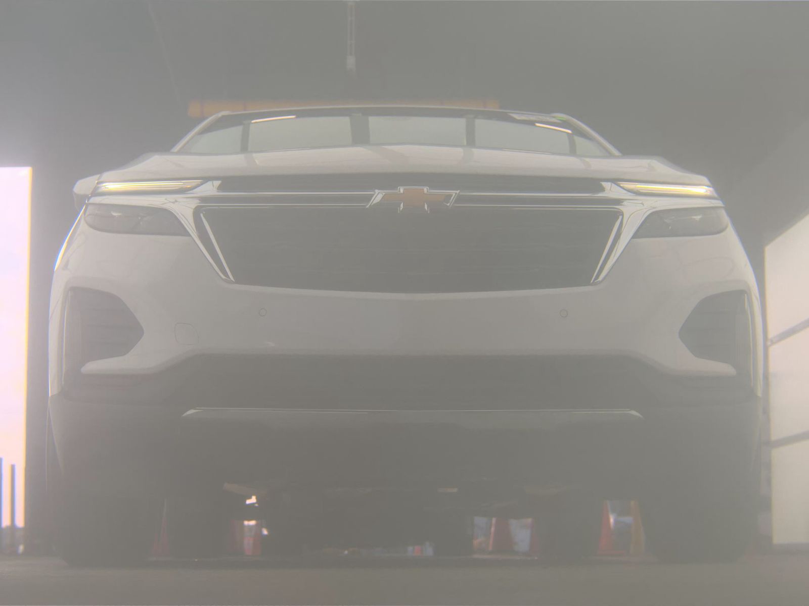 2023 Chevrolet Equinox LT AWD